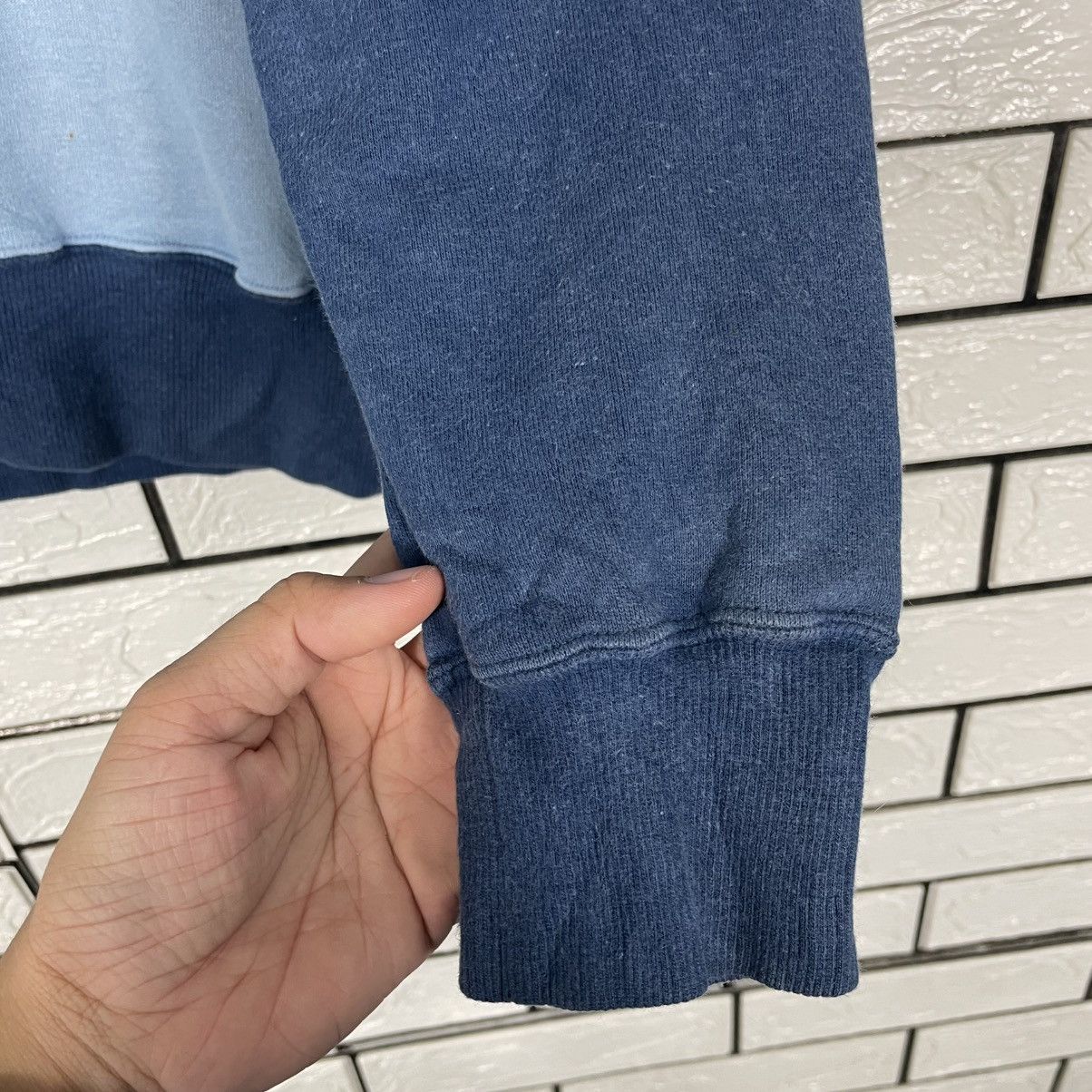 Adidas Vintage Adidas Sweater Size US M / EU 48-50 / 2 - 10 Thumbnail