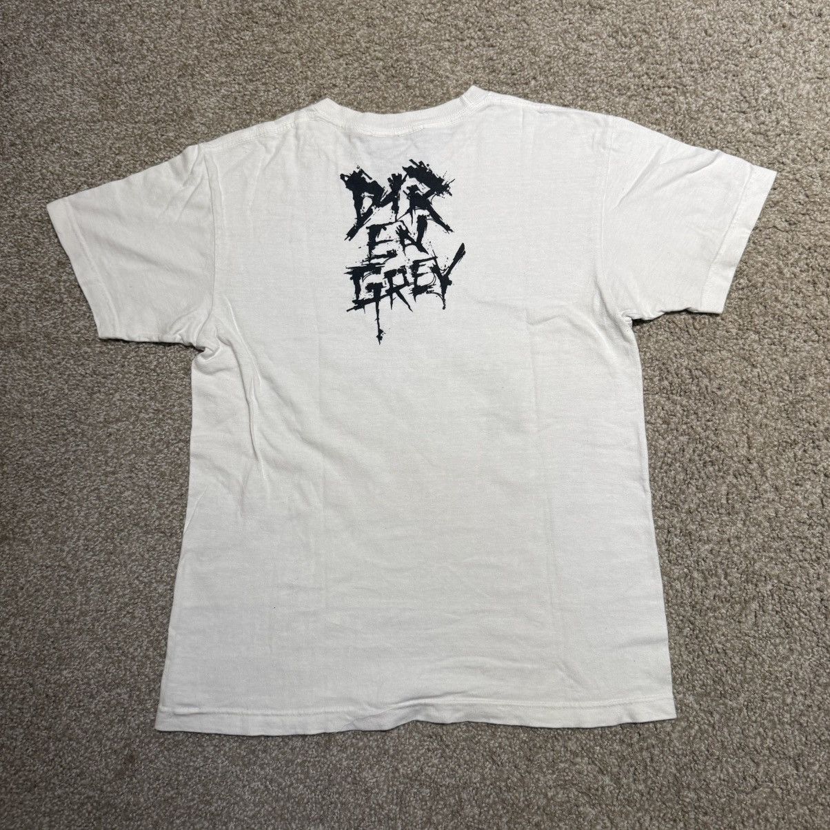 Other Dir En Grey Tour 18 Wearing Human Skin Tag Deadly Claris Size US M / EU 48-50 / 2 - 2 Thumbnail