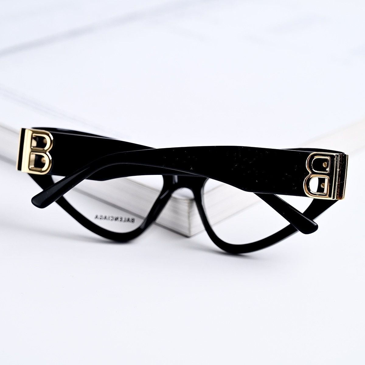 Balenciaga BALENCIAGA BB0313O GLASSES Size ONE SIZE - 10 Thumbnail