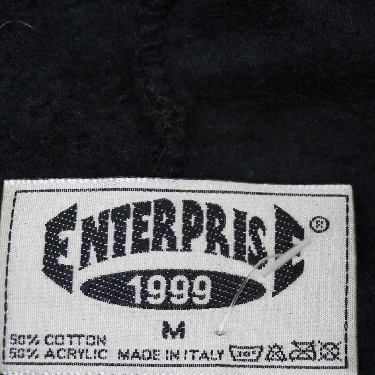 Other Women's Hoodie Enterpris Size M / US 6-8 / IT 42-44 - 11 Thumbnail