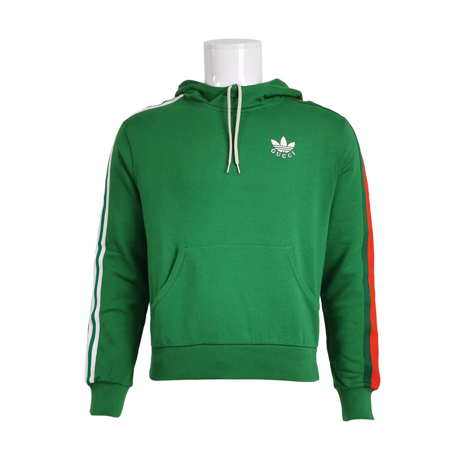 Gucci Gucci Men xs Sweatshirts Hoodies Size US XS / EU 42 / 0 - 1 Thumbnail