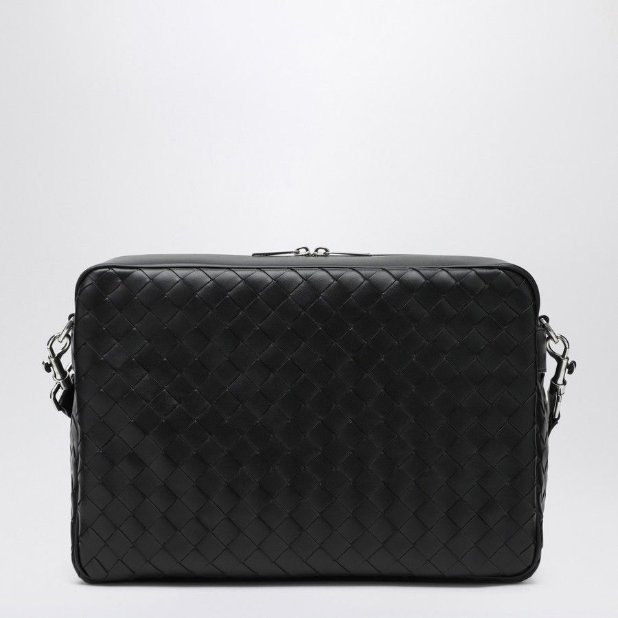 Bottega Veneta o1d2blof0226 Size: OS / Camera Bag in Black Size ONE SIZE - 3 Thumbnail
