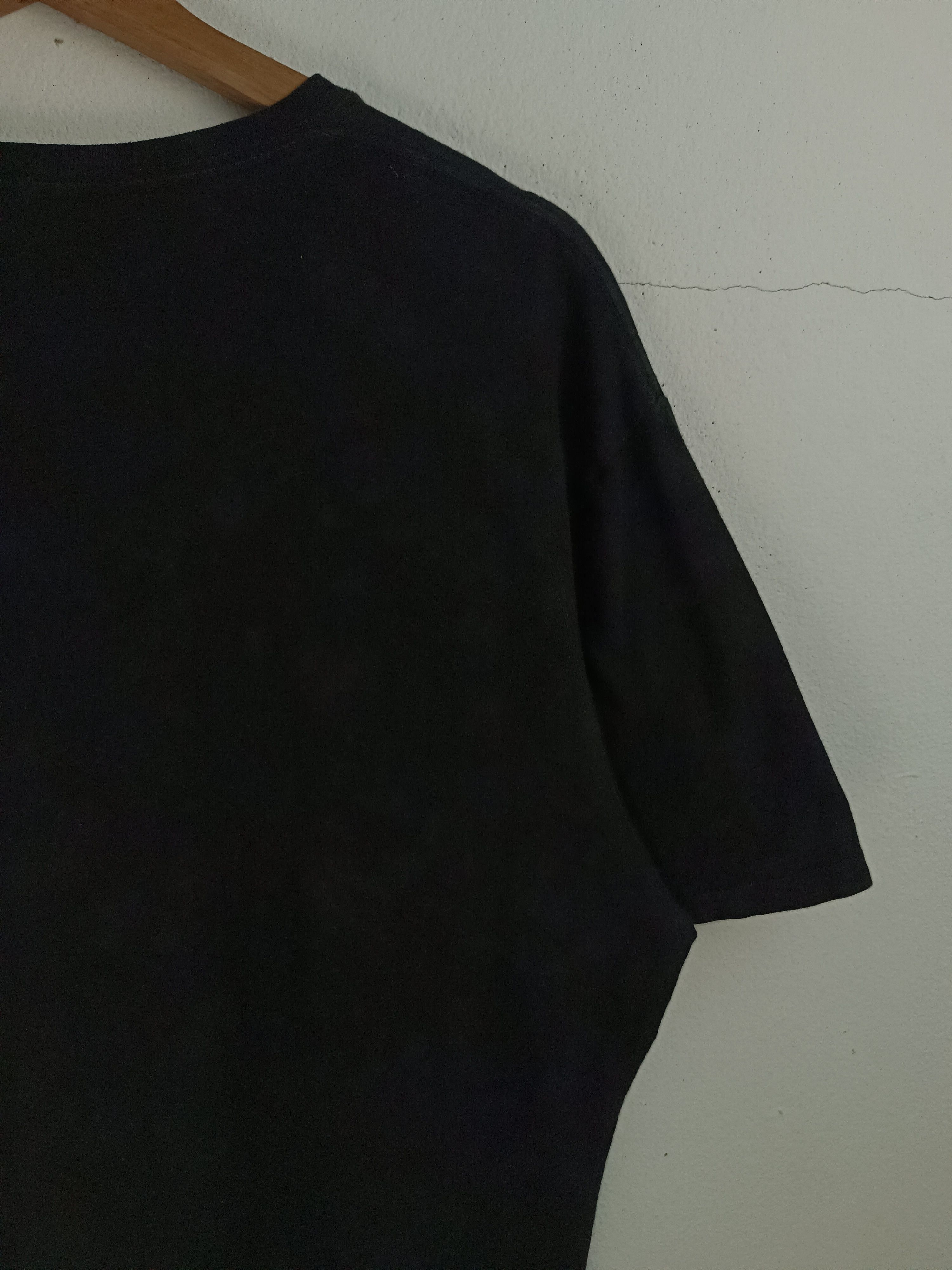 Other VINTAGE FADED THE BREAKFAST CLUB MOVIE TEE classic rom com Size US L / EU 52-54 / 3 - 12 Thumbnail