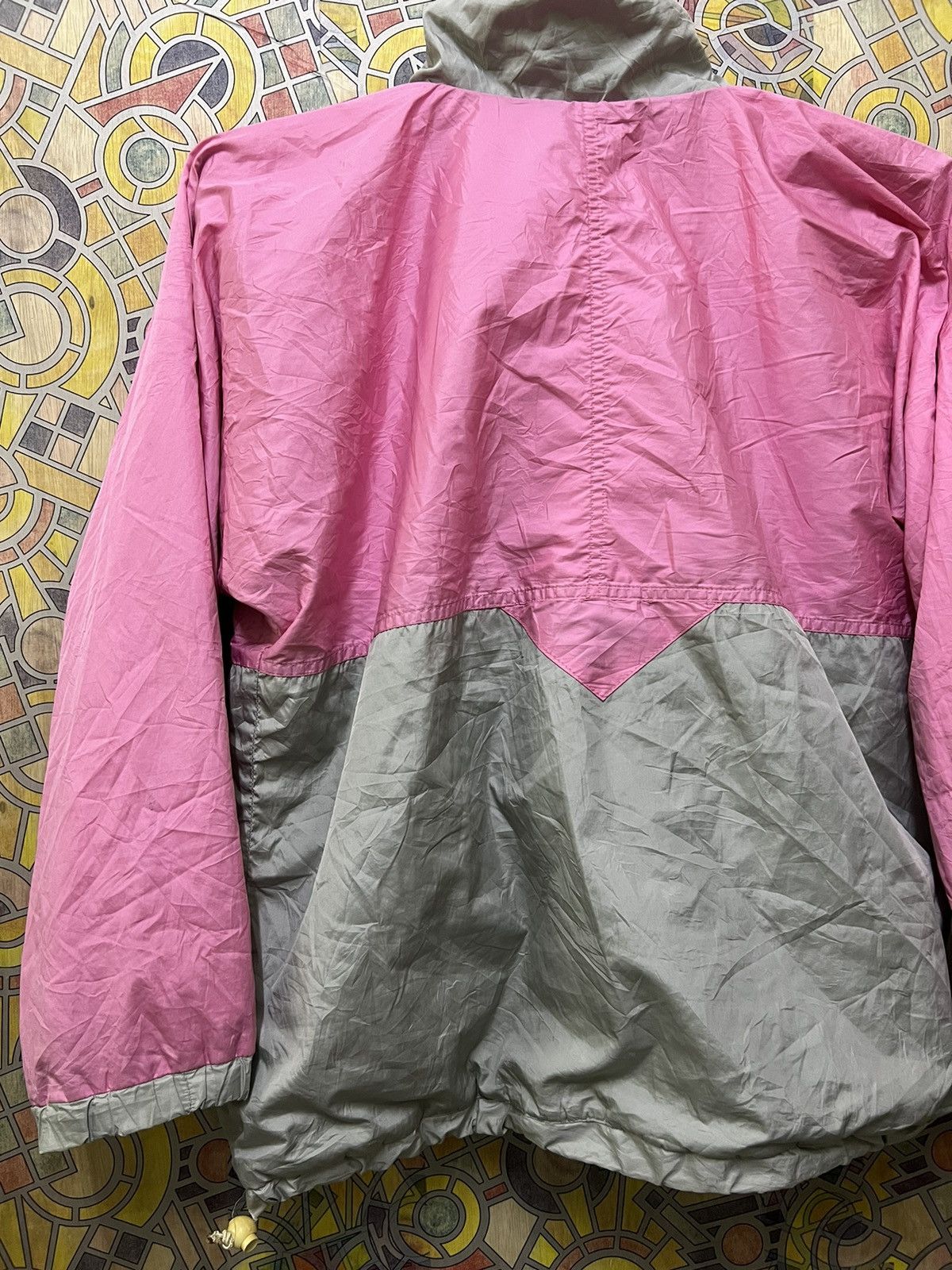 The North Face Very rare THE NORTH FACE MULTI POCKET REVESELBE JACKET(GJ31) Size US L / EU 52-54 / 3 - 12 Thumbnail