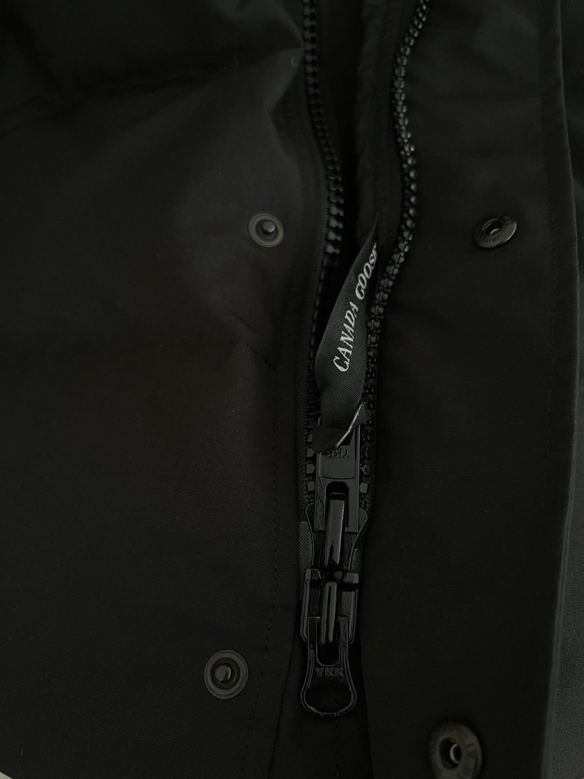 Canada Goose Canada Goose Parka Size US M / EU 48-50 / 2 - 6 Thumbnail
