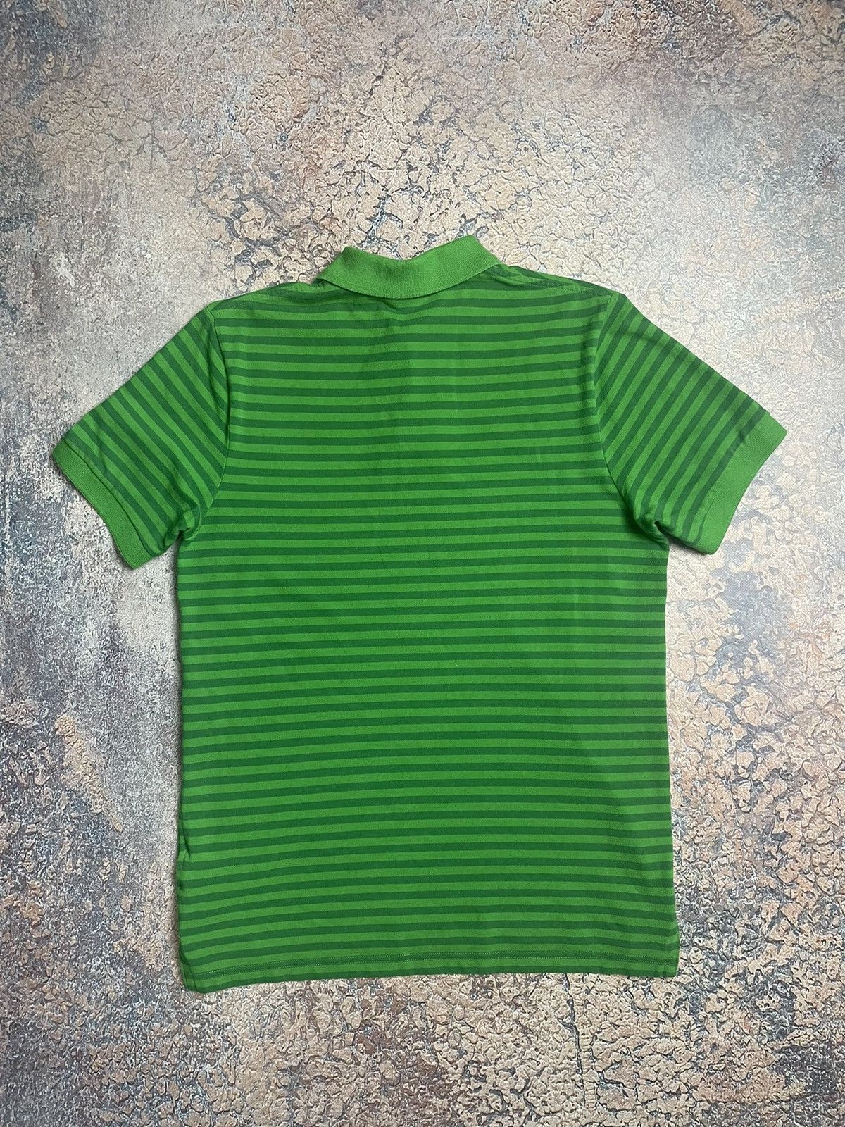 Nike × Vintage 2000s Celtic FC Soccer Nike Polo Size US M / EU 48-50 / 2 - 9 Thumbnail