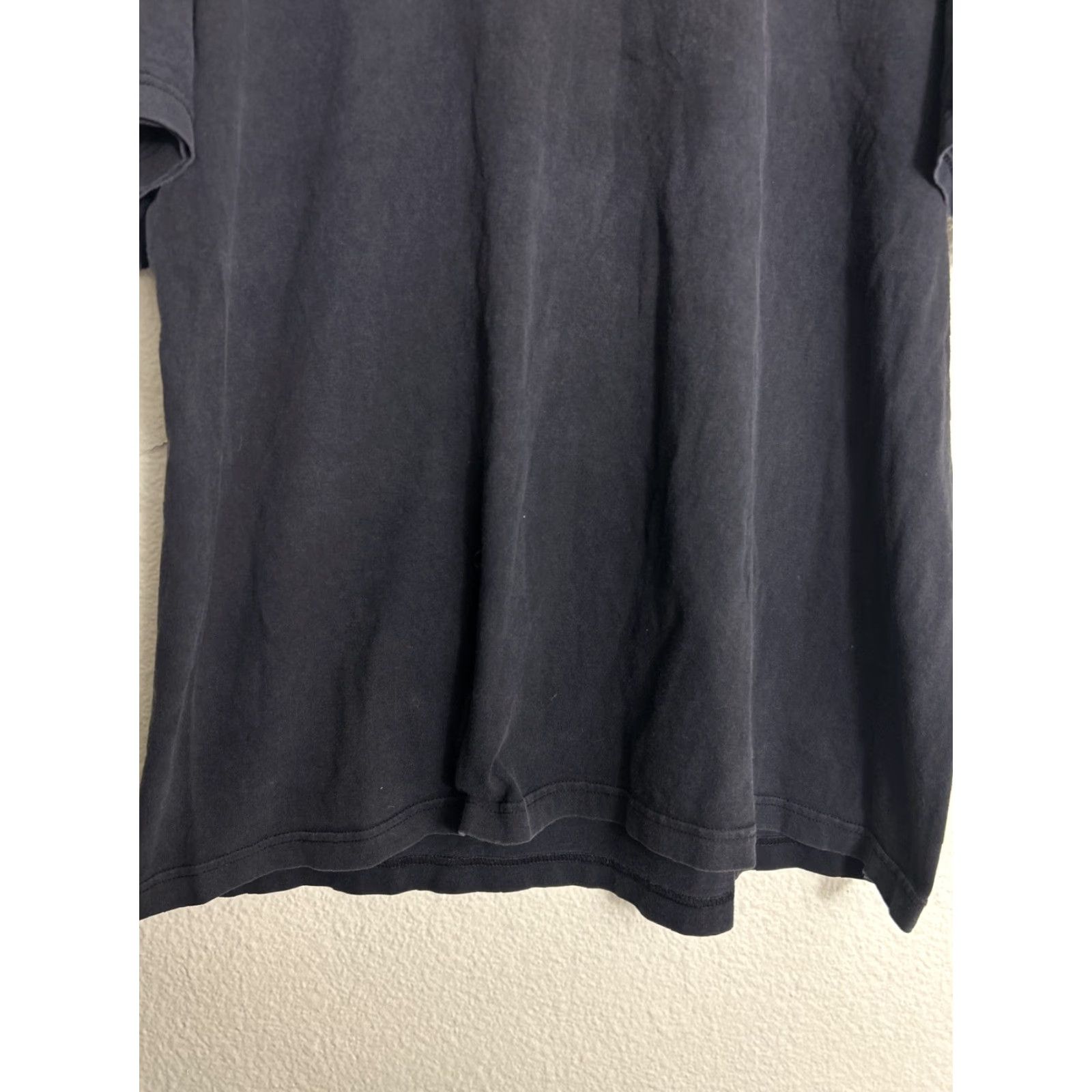 Vintage Adapt San Francisco Mens XL Short Sleeve T Shirt Black Illest X Adapt Size US XXL / EU 58 / 5 - 6 Thumbnail