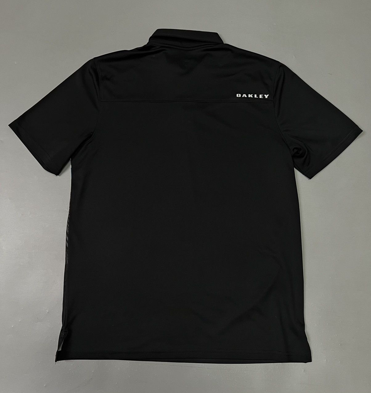 Oakley Oakley Premier Palm Polo Tee Shirt Size US M / EU 48-50 / 2 - 2 Thumbnail