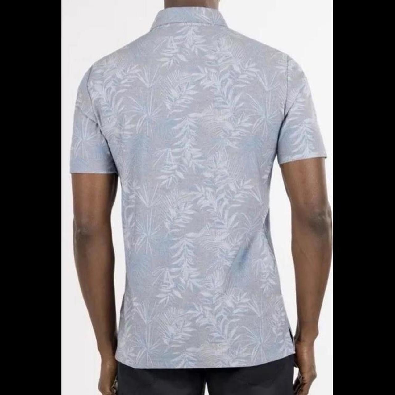 Designer New Travis Mathew Golf Polo Size US XL / EU 56 / 4 - 5 Thumbnail
