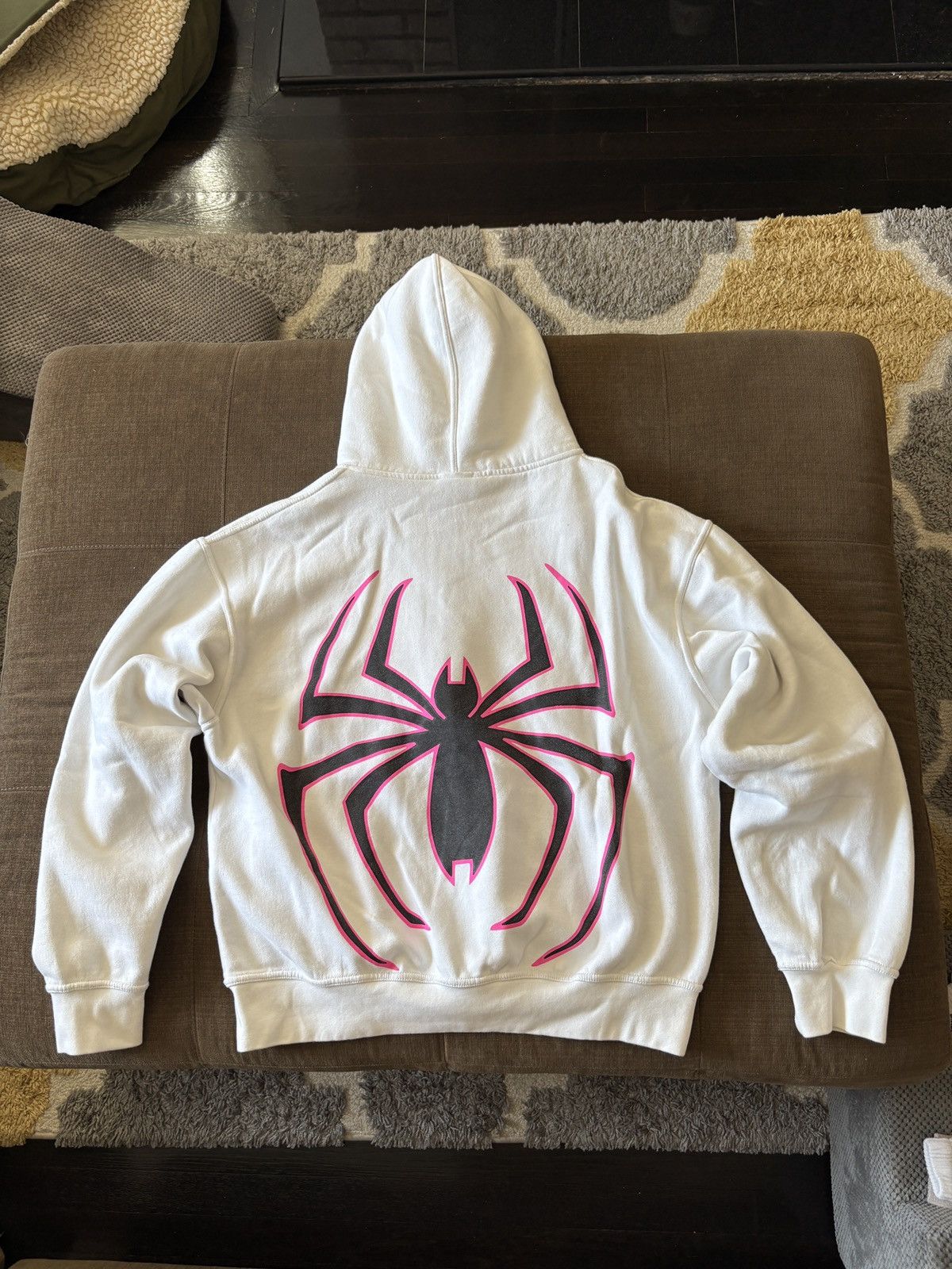 Other Sonder Spider Hoodie Size US XL / EU 56 / 4 - 2 Thumbnail