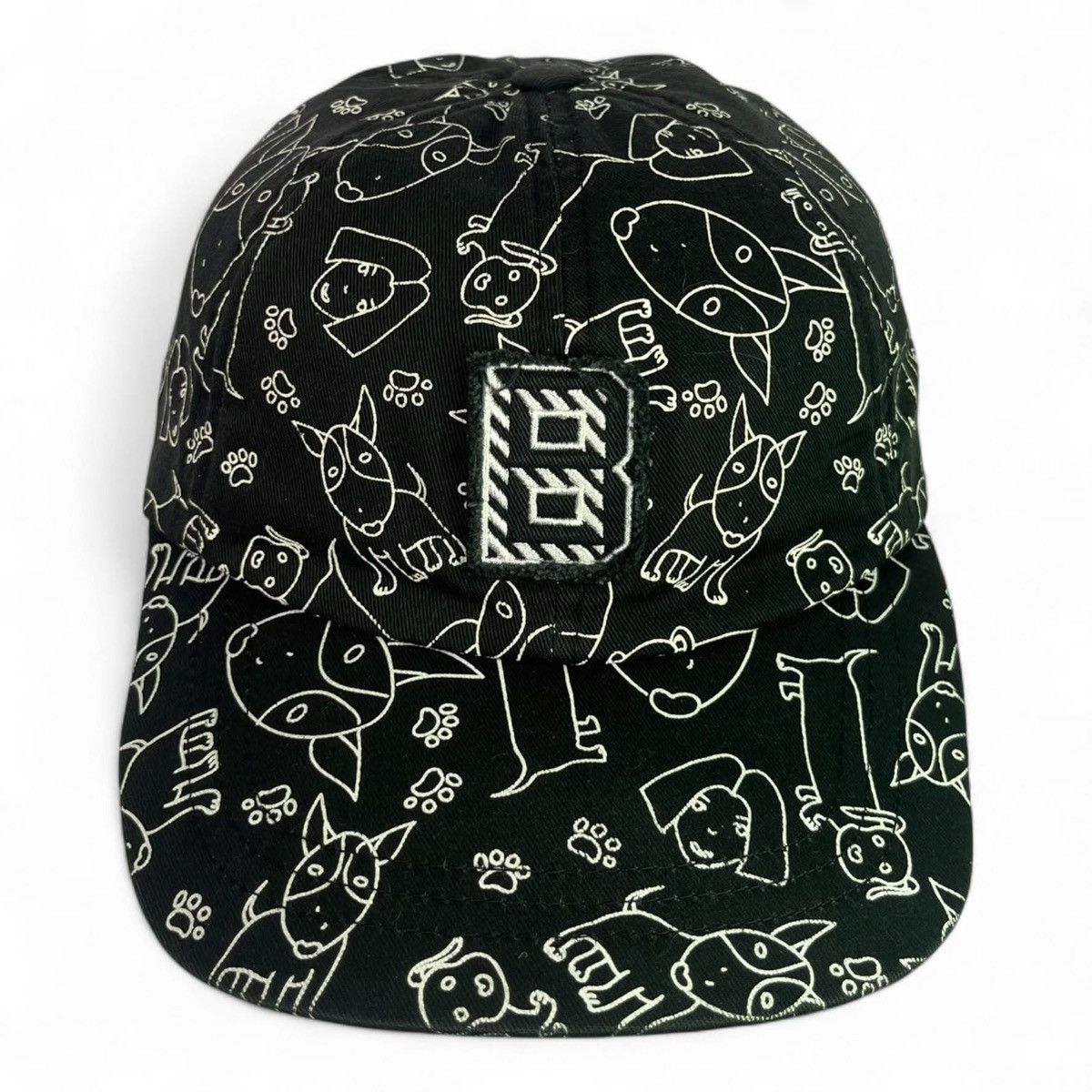 BEANPOLE Bean pole x bubu lee hat Size ONE SIZE - 2 Thumbnail