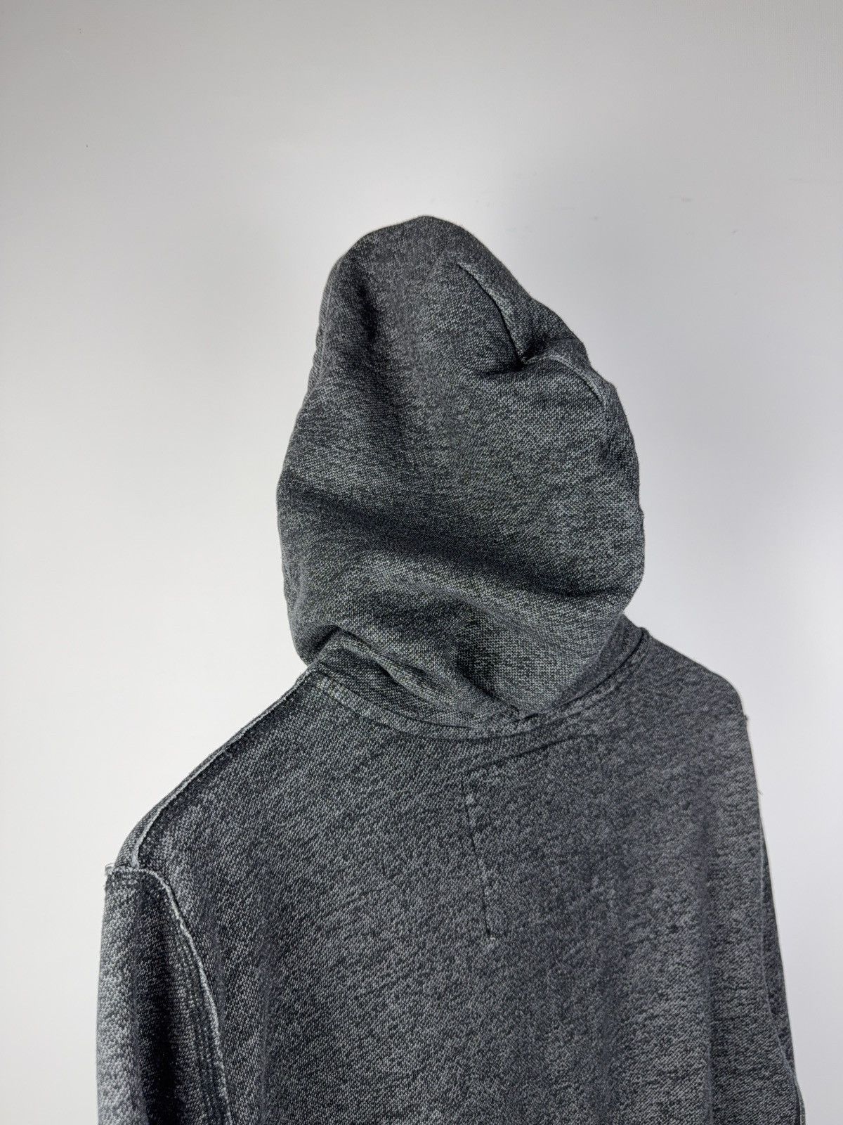 Abercrombie & Fitch Vintage Y2K Abercrombie & Fitch Zip Hoodie New York Logo M Size US M / EU 48-50 / 2 - 8 Thumbnail