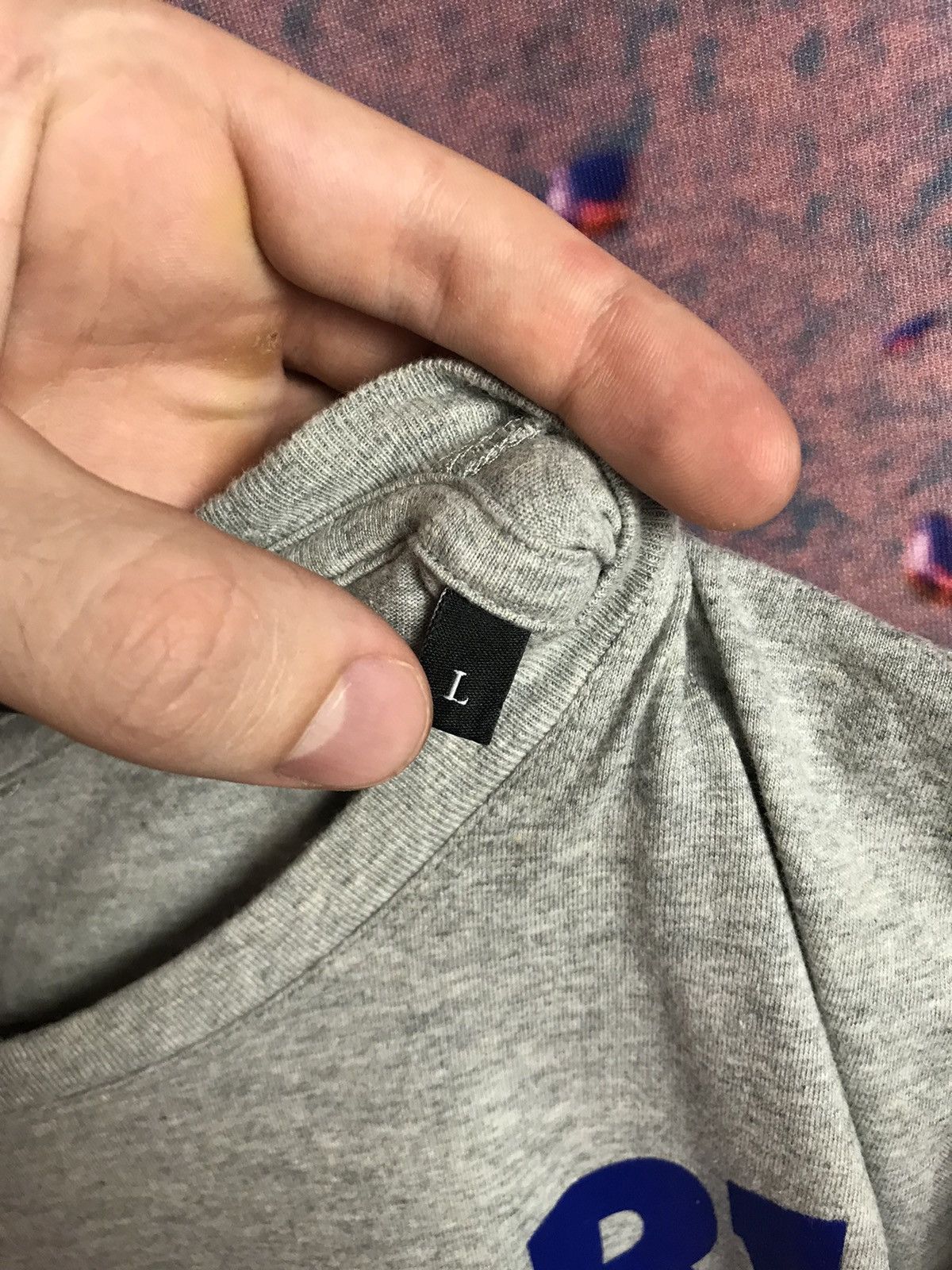Diesel Diesel luxury streetwear tee Size US M / EU 48-50 / 2 - 5 Thumbnail