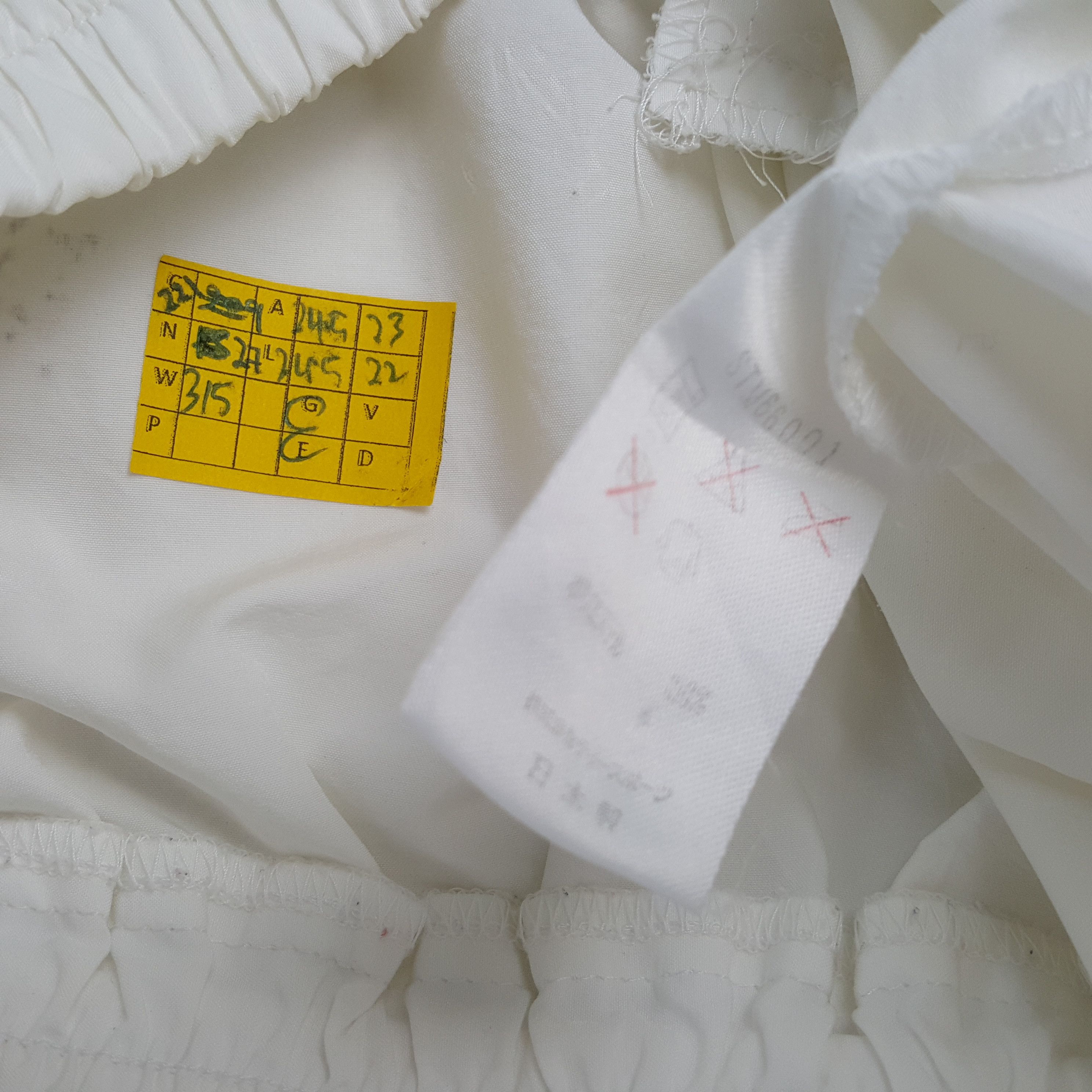 Japanese Brand × Sergio Tacchini × Vintage Vintage SERGIO TACHINI Sportswear Tennis Style Jacket Size US L / EU 52-54 / 3 - 8 Thumbnail