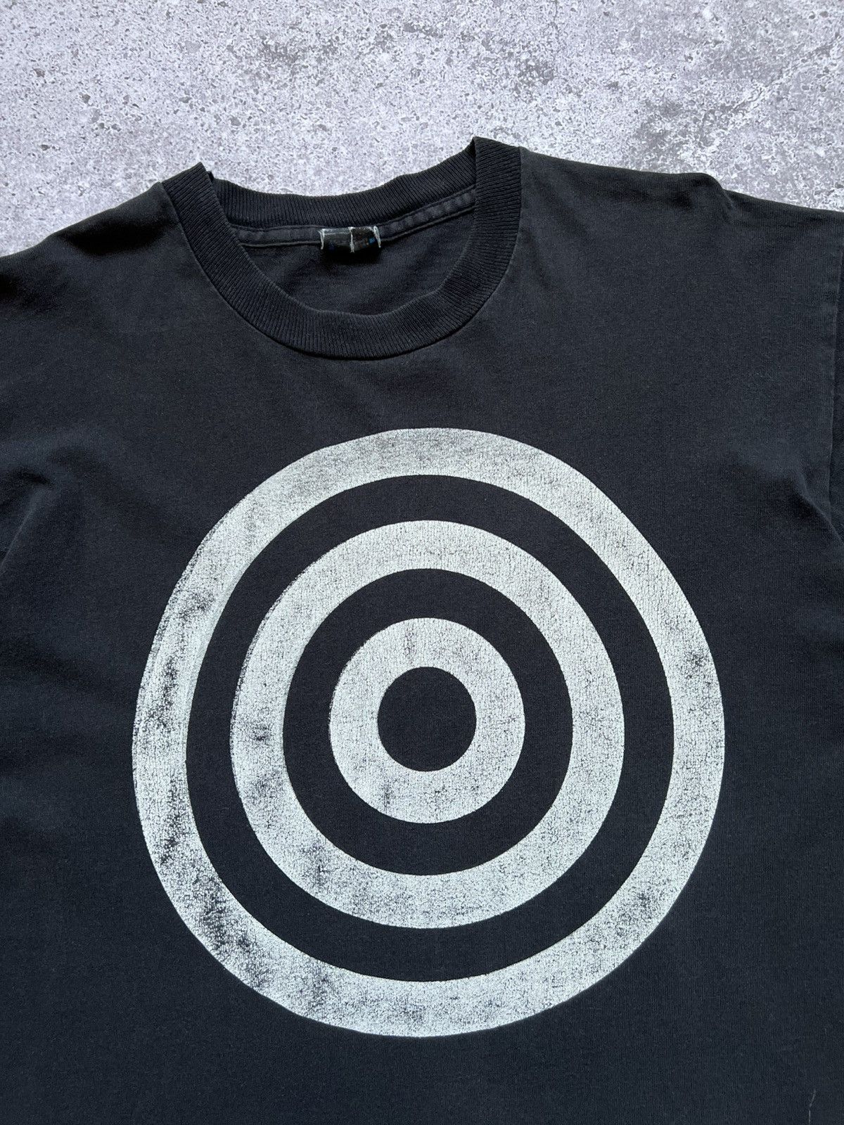 Band Tees × Vintage 80s Boys Wonder Long Sleeve Vintage Band Rare Size US XL / EU 56 / 4 - 6 Thumbnail