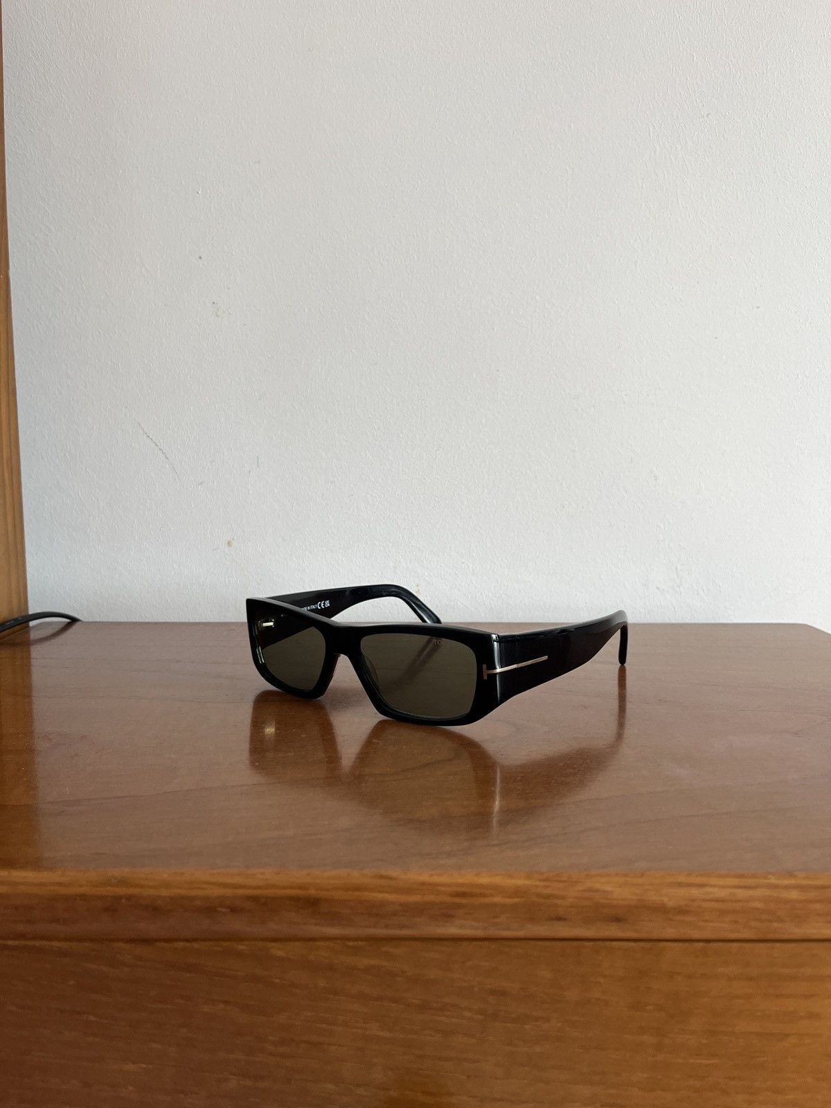 Tom Ford Andres Sunglasses
