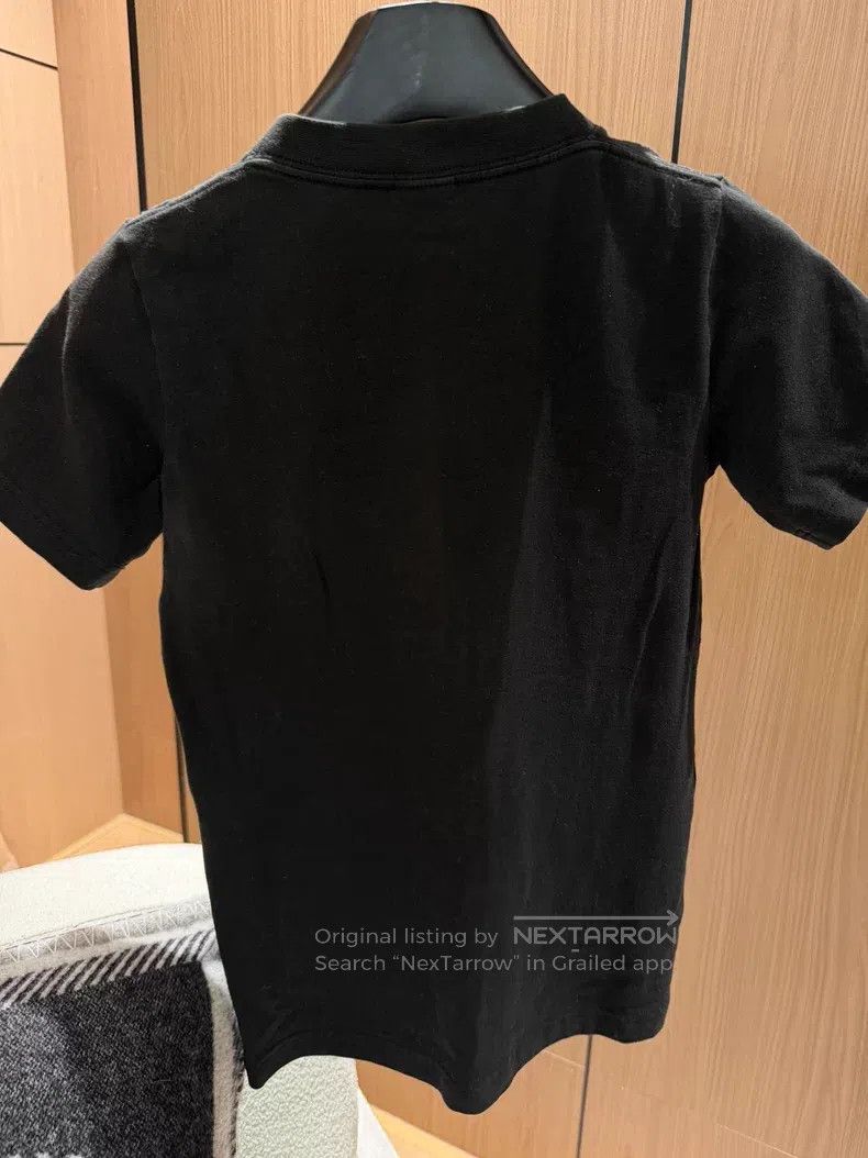 Balenciaga Balenciaga short sleeves Size US L / EU 52-54 / 3 - 5 Thumbnail