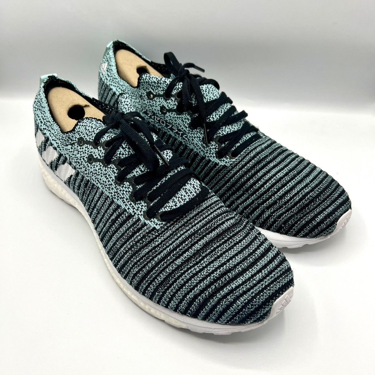 Adidas adidas AdiZero Prime LTD Boost Parley D97654 Shoes Size US 12 / EU 45 - 3 Thumbnail