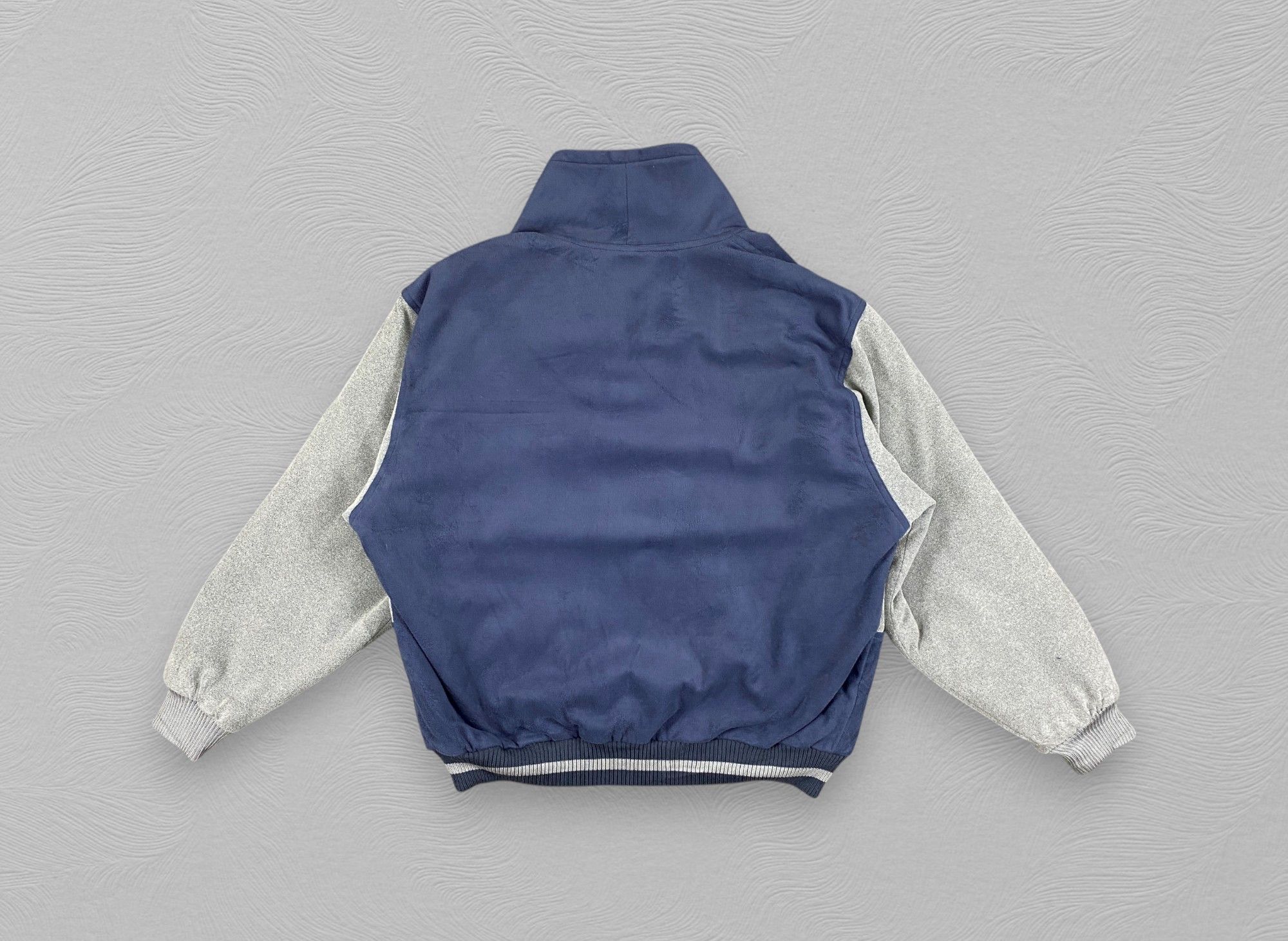 Junya Watanabe Vintage Junya Watanabe Issey Miyake Style Jacket -J065 Size US L / EU 52-54 / 3 - 2 Thumbnail