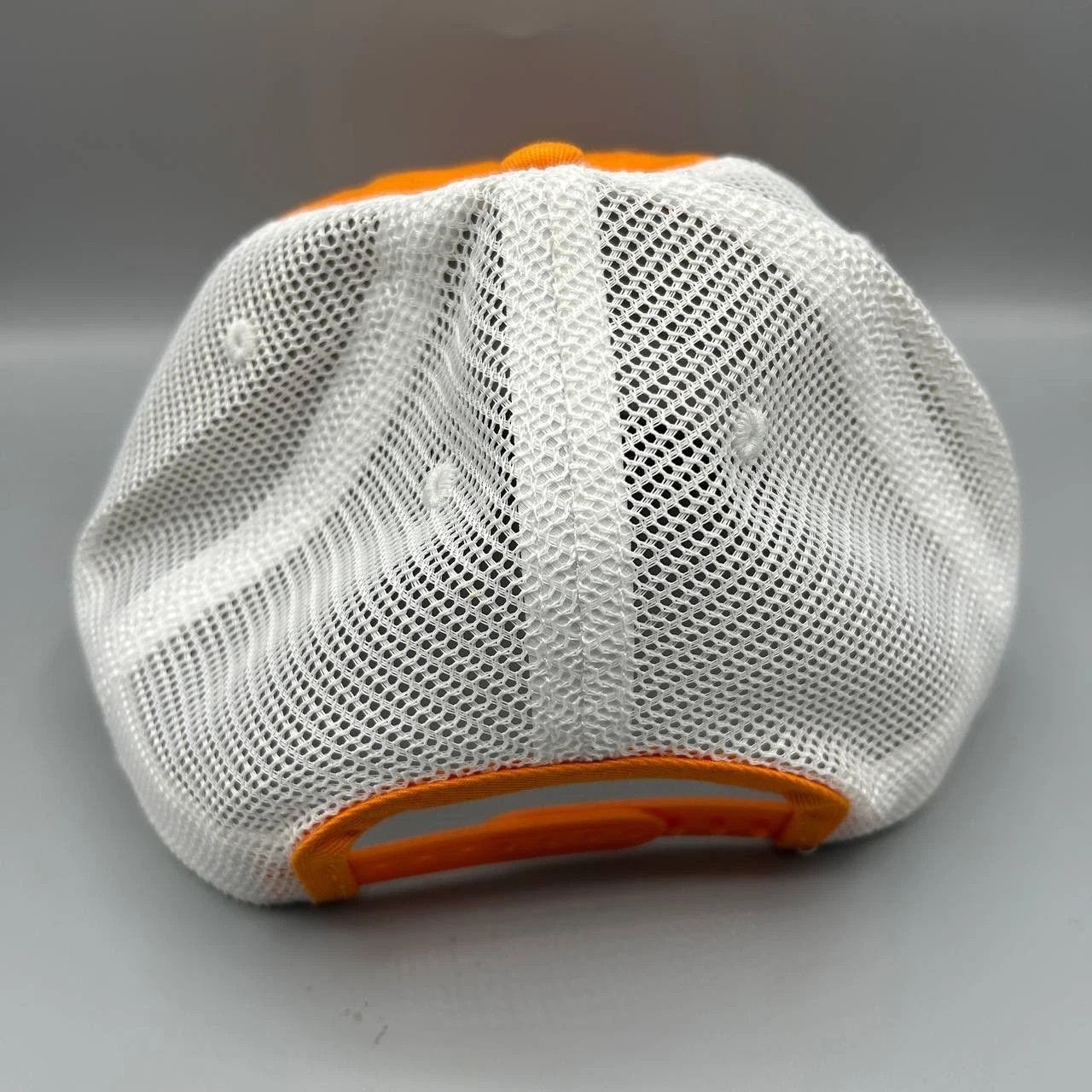 Top Of The World Tennessee Volunteers Trucker Hat Women S-M Snap Back Cap New Size ONE SIZE - 5 Thumbnail