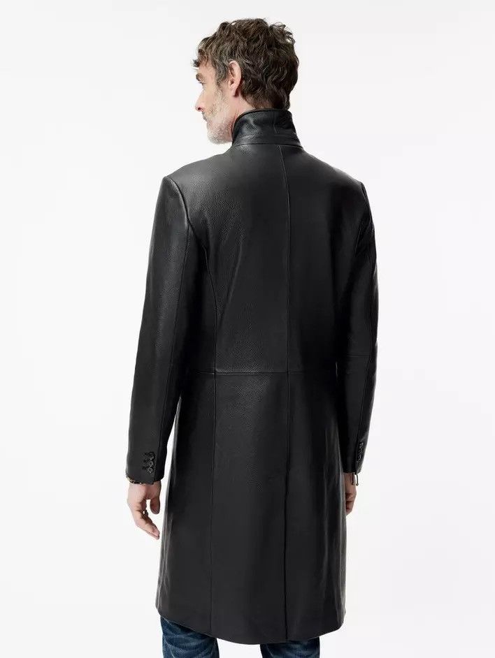 John Varvatos Dolph Coat size EU 52 USA 42 Size US L / EU 52-54 / 3 - 15 Thumbnail