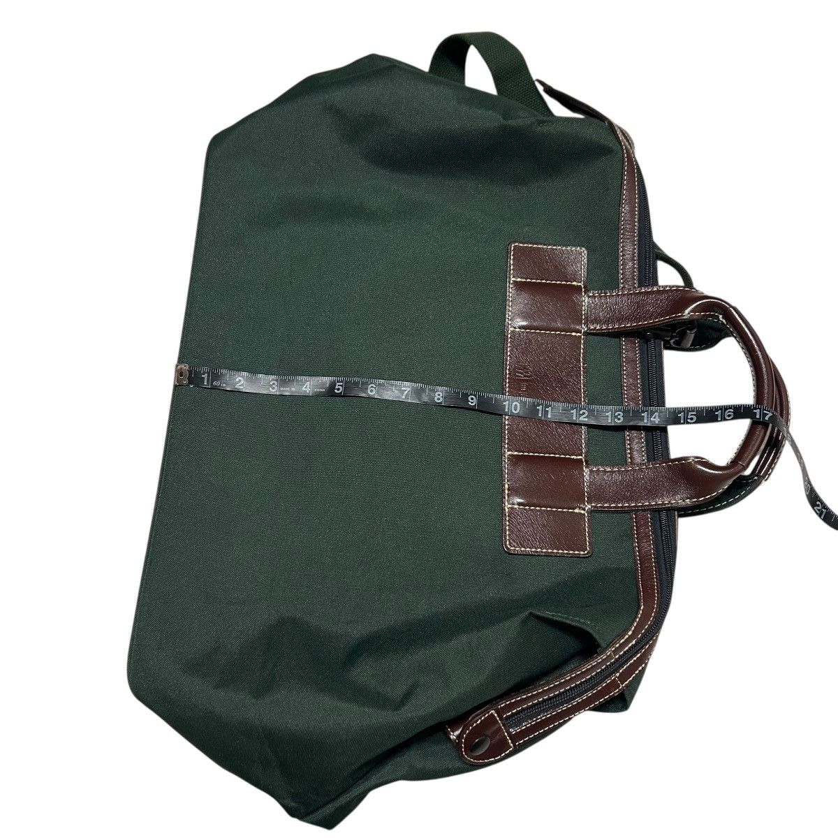 Issey Miyake 581 90s ISSEY MIYAKE IM bag 2way archive shoulder vintage Size ONE SIZE - 21 Thumbnail