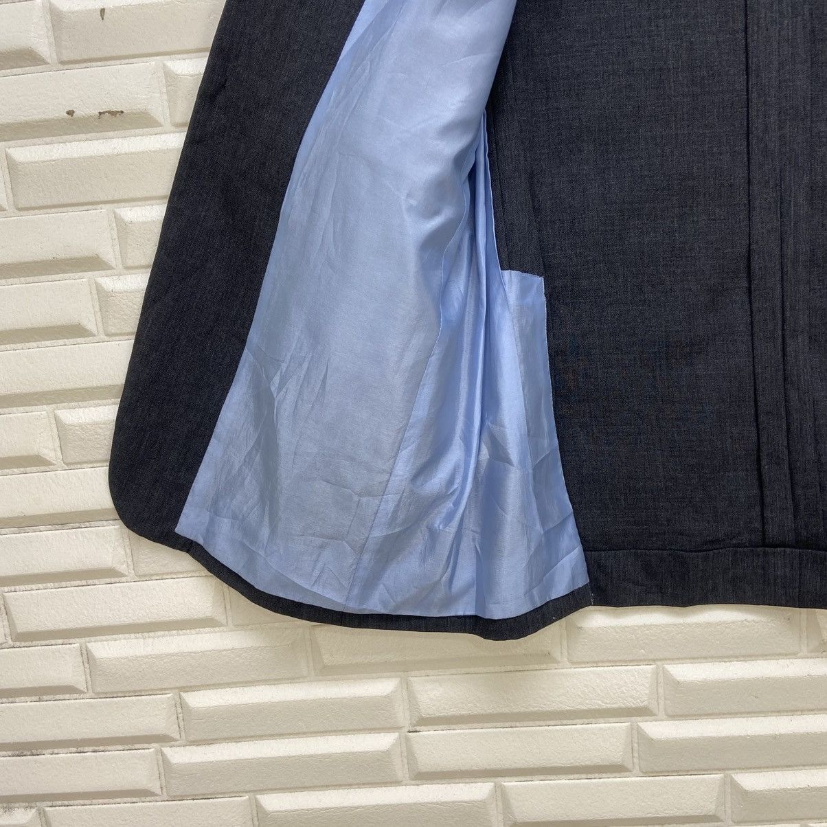 PPFM Vintage PPFM Blazer Coat Size US XS / EU 42 / 0 - 7 Thumbnail