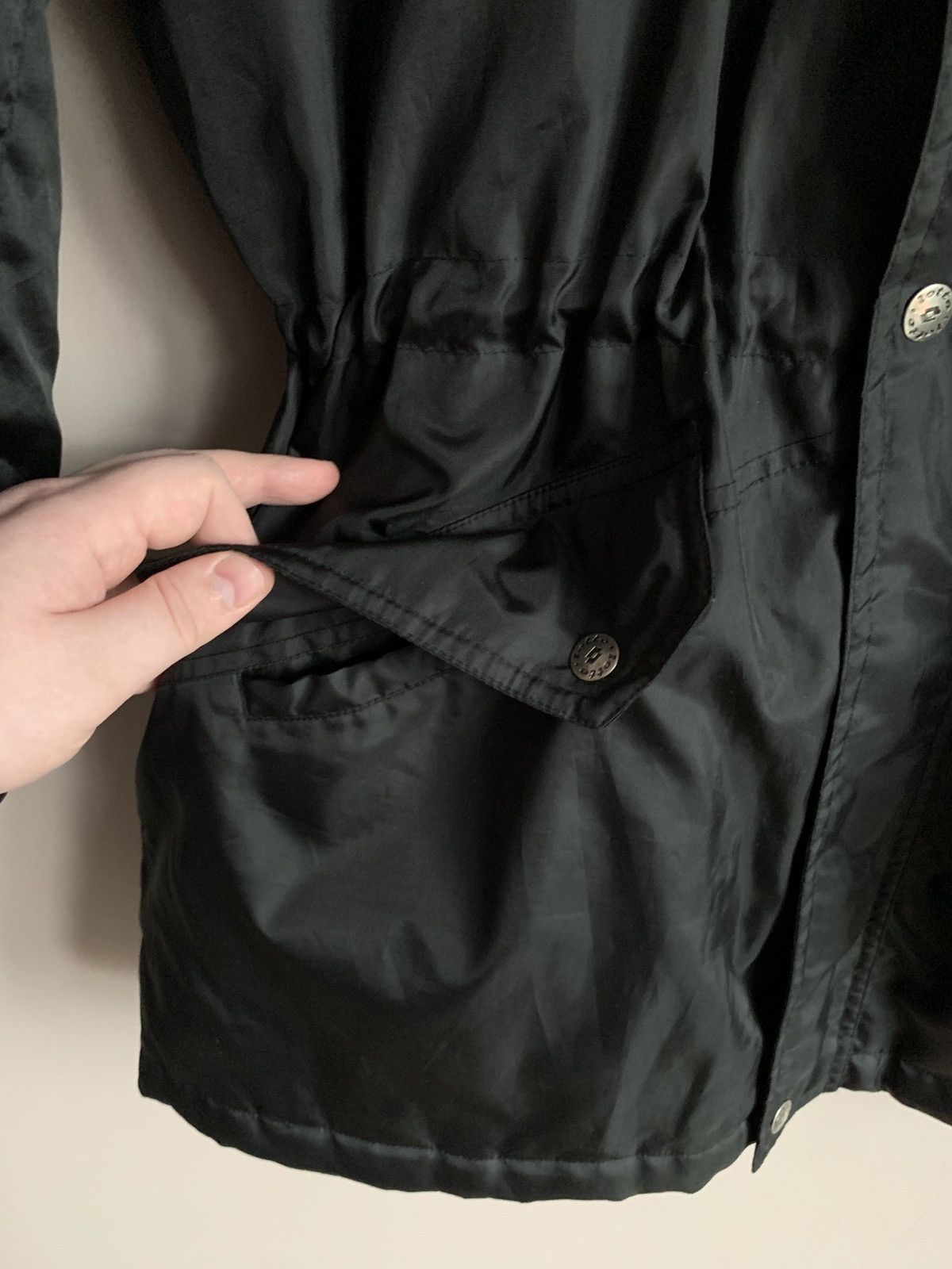 Lotto Sport Wales Vintage 90s Parka Football Jacket Lotto Retro Soccer Size US XL / EU 56 / 4 - 6 Thumbnail