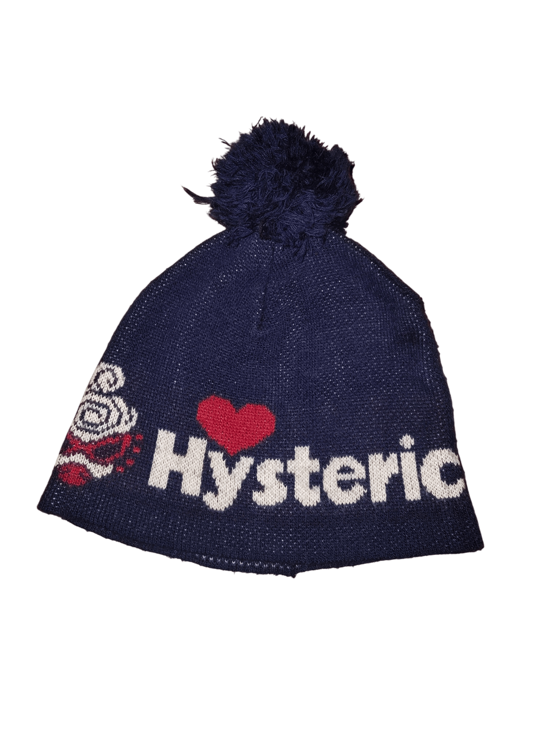 Hysteric Glamour HYSTERIC MINI Beanie (Kids) Size ONE SIZE - 1 Thumbnail