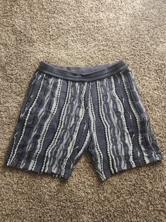 Supreme Nylon Water Short SS19 'Black Cherry