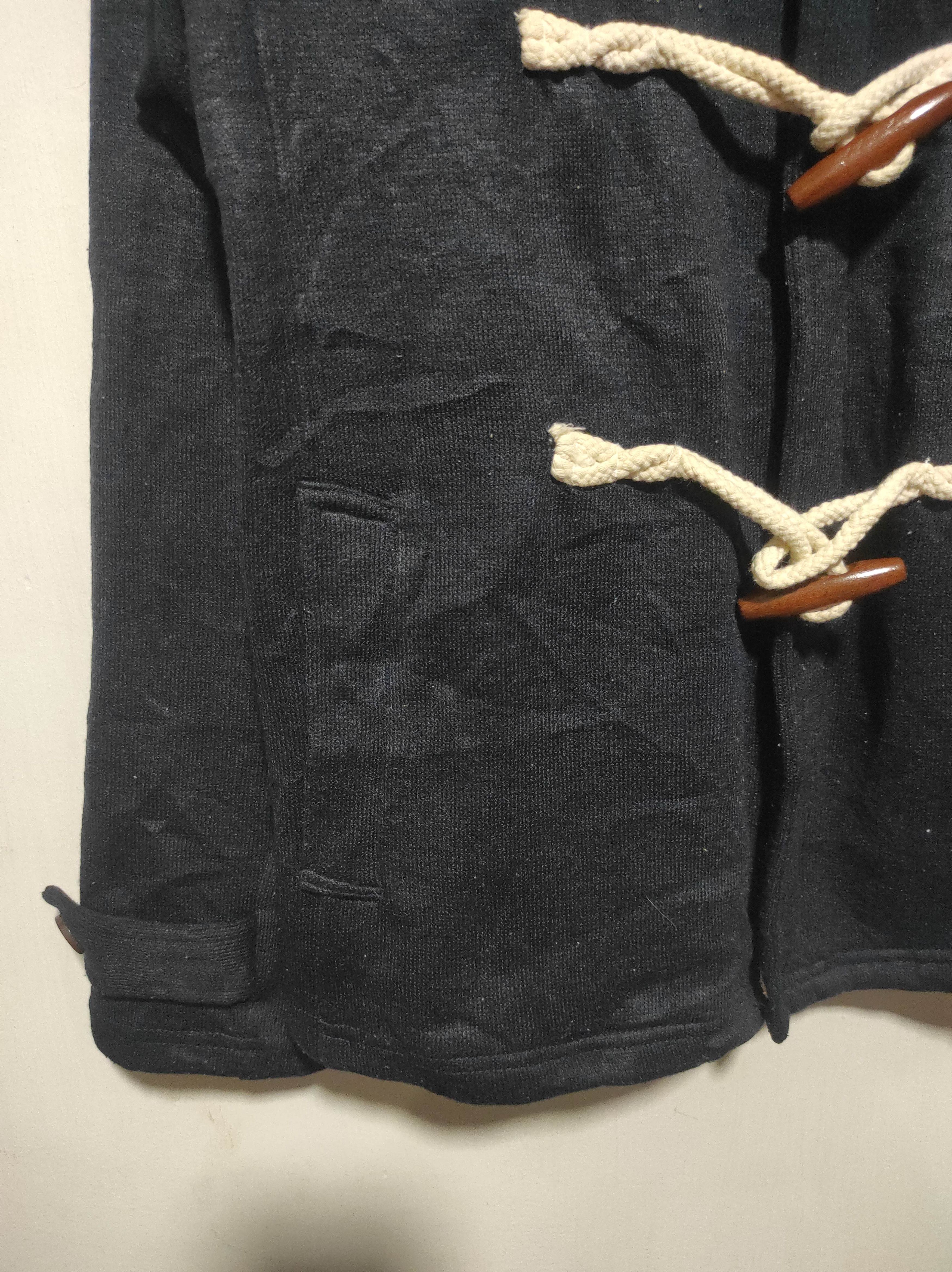 Japanese Brand Ceronias Zip Fur Hoodie IfSixWasNine LGB style Size US M / EU 48-50 / 2 - 4 Thumbnail