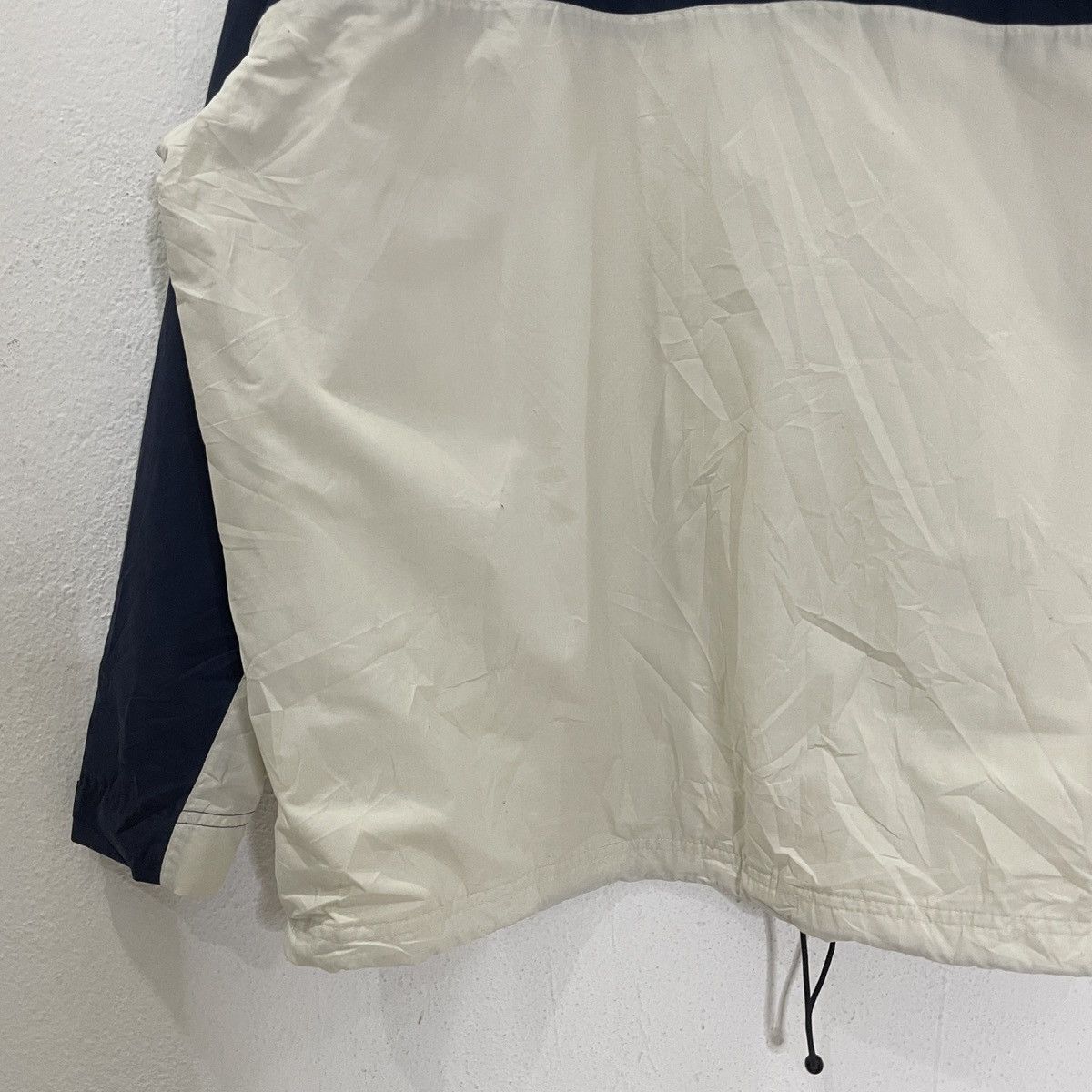 Nike Vintage Nike Half Zipper Jacket Size US L / EU 52-54 / 3 - 10 Thumbnail
