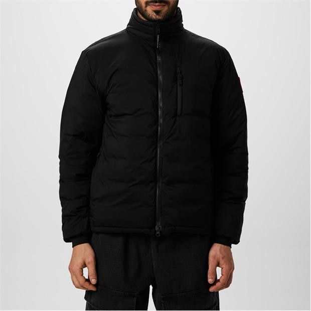 Canada Goose Lodge Jacket Size US S / EU 44-46 / 1 - 1 Thumbnail