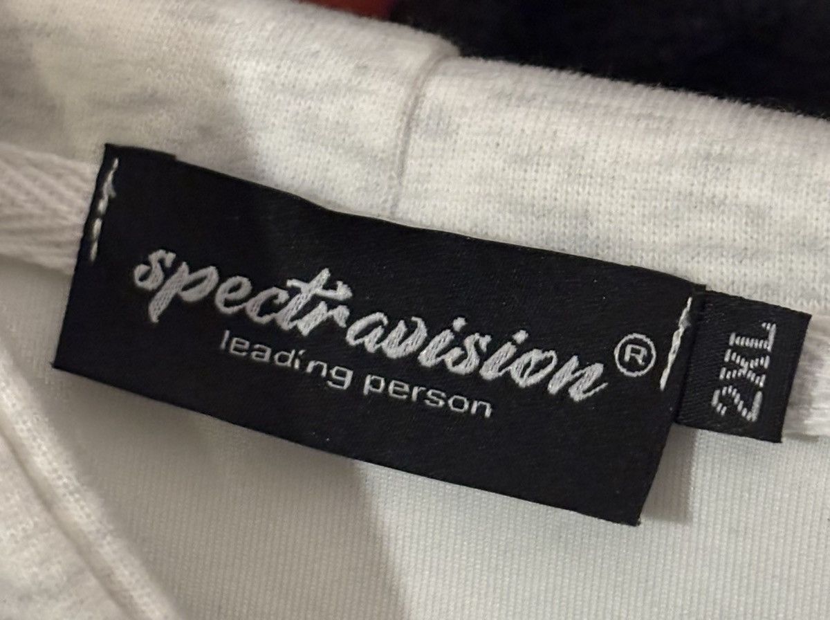Japanese Brand SpectraVision Clown Hoodie Size US XXL / EU 58 / 5 - 4 Thumbnail