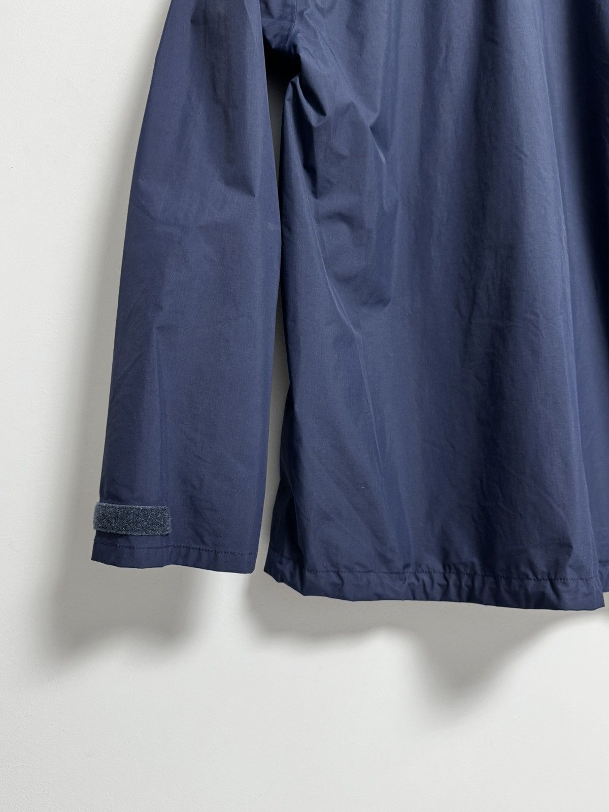 Berghaus Berghaus Hydroshell Lightweight Waterproof Zip Jacket Size US M / EU 48-50 / 2 - 18 Thumbnail