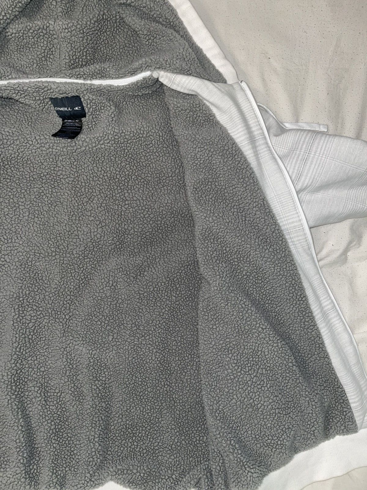 O'Neill O’Neill hoodie Size US L / EU 52-54 / 3 - 8 Thumbnail