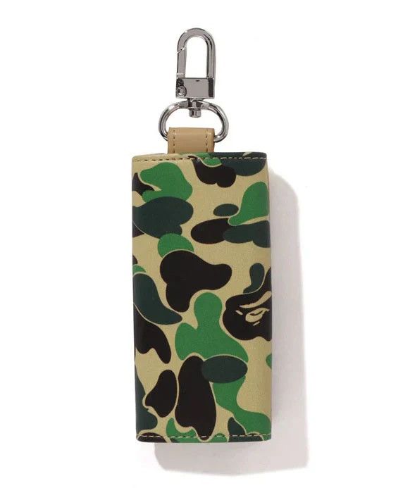 Bape Bape Key Case Size ONE SIZE - 3 Thumbnail