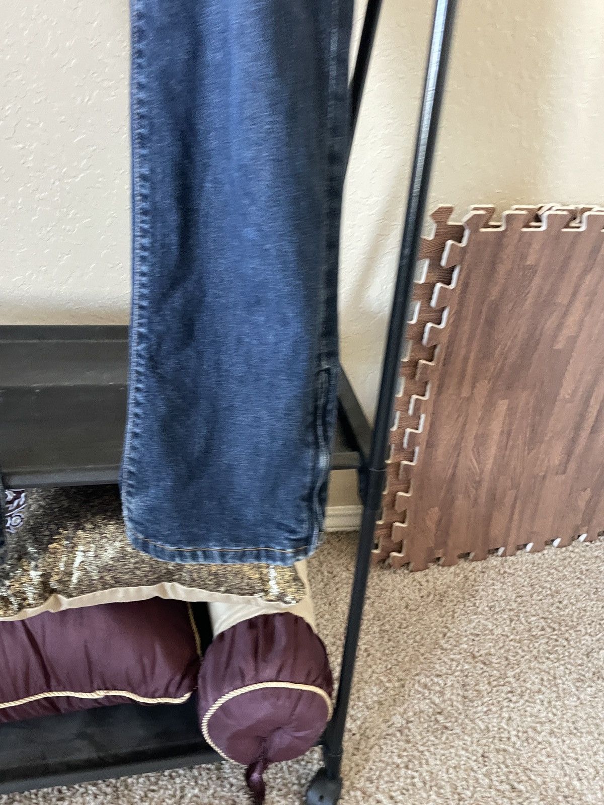 Analog Summit Jean ATF Straight leg fit Size US 32 / EU 48 - 9 Thumbnail