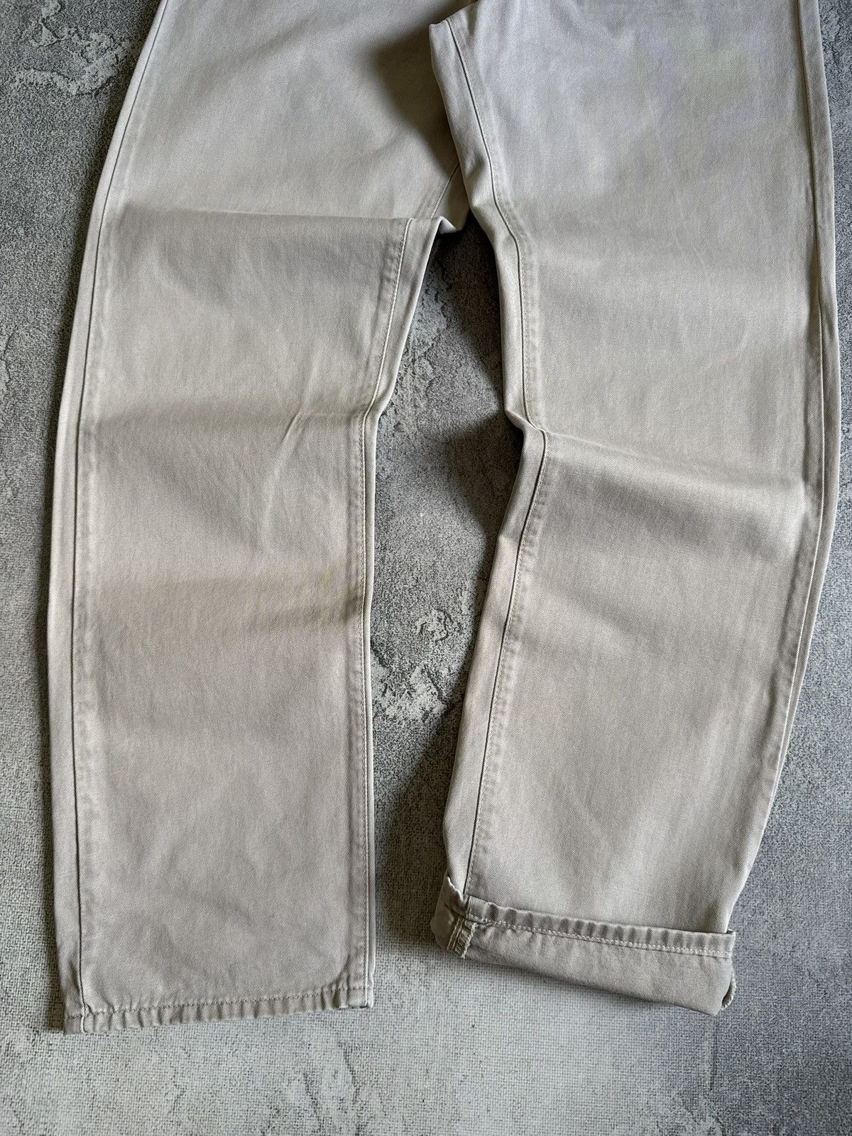 Levi's Levi’s 615 34/32 casual pants trousers chinos old money Size US 34 / EU 50 - 7 Thumbnail