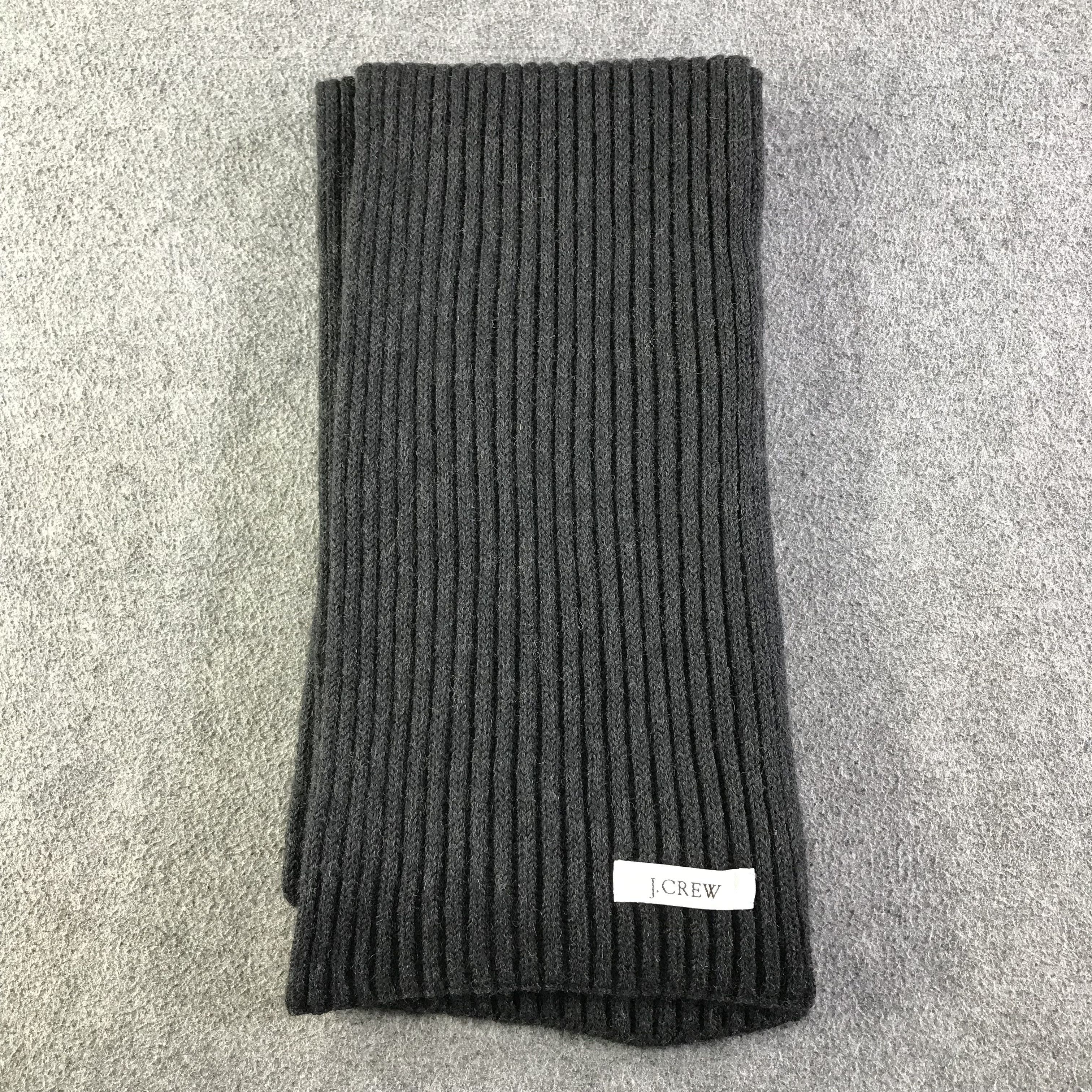 J.Crew J.Crew Scarf / Muffler / Neckwear SS1487 Size ONE SIZE - 3 Thumbnail