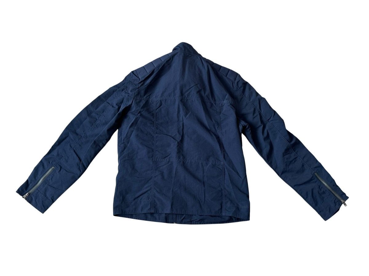 Tommy Hilfiger Tommy Hilfiger Denim Light Full Zip Bomber Jacket Large Size US L / EU 52-54 / 3 - 7 Thumbnail