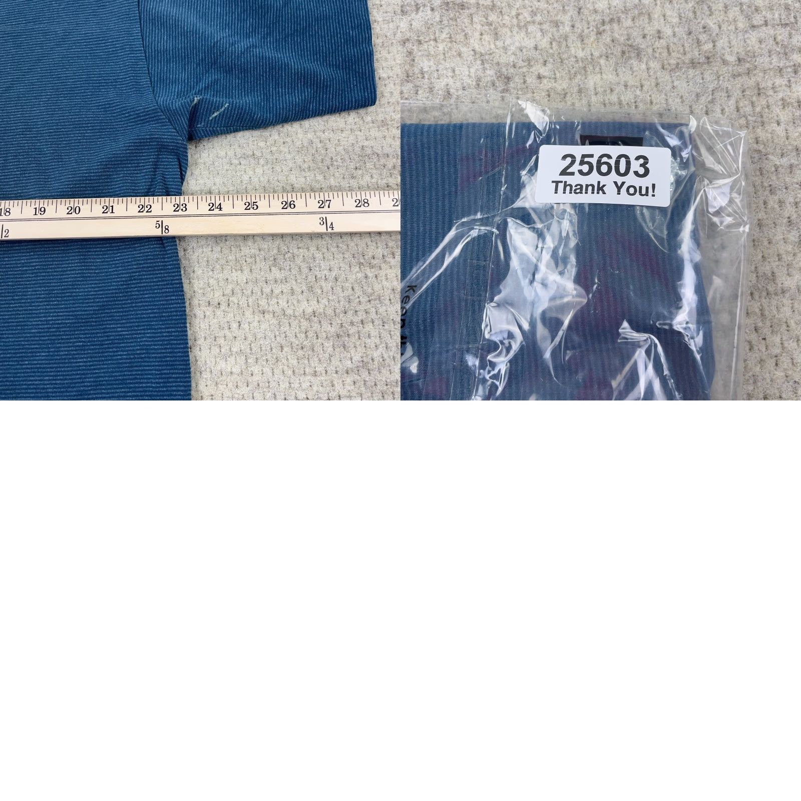 Vintage VINTAGE Odyssey Shirt Men XL Blue Surf Basketball 90s Tee Single Stitch Size US XL / EU 56 / 4 - 9 Thumbnail