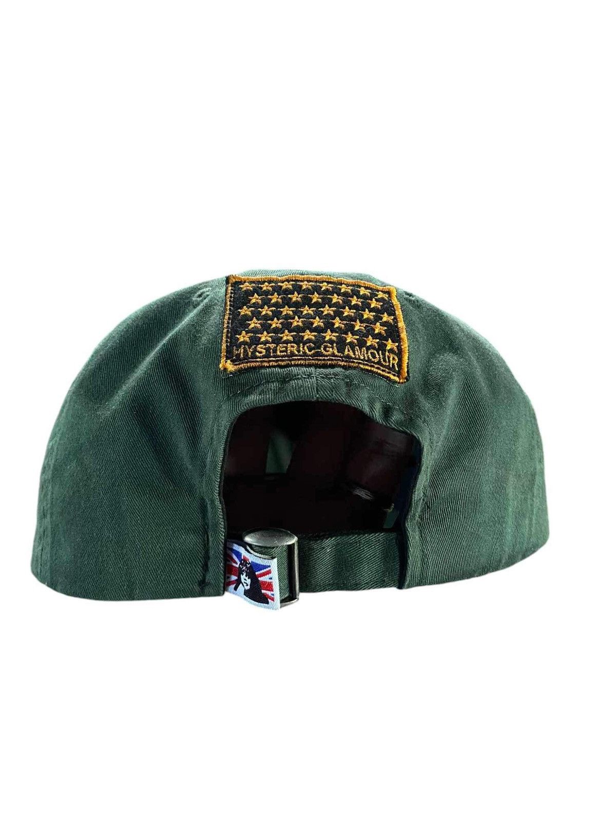 Hysteric Glamour VINTAGE HYSTERIC GLAMOUR CAP Size ONE SIZE - 5 Thumbnail