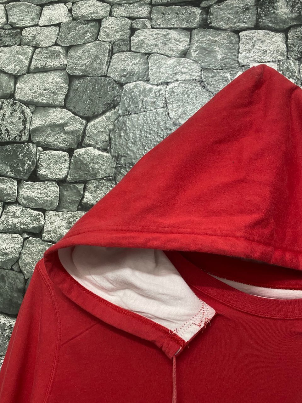Issey Miyake Vintage Tsumori Chisato Hoodies Size M / US 6-8 / IT 42-44 - 4 Thumbnail