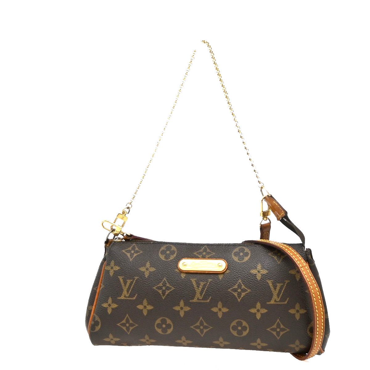 Louis Vuitton Louis Vuitton Eva shoulder Size ONE SIZE - 1 Thumbnail