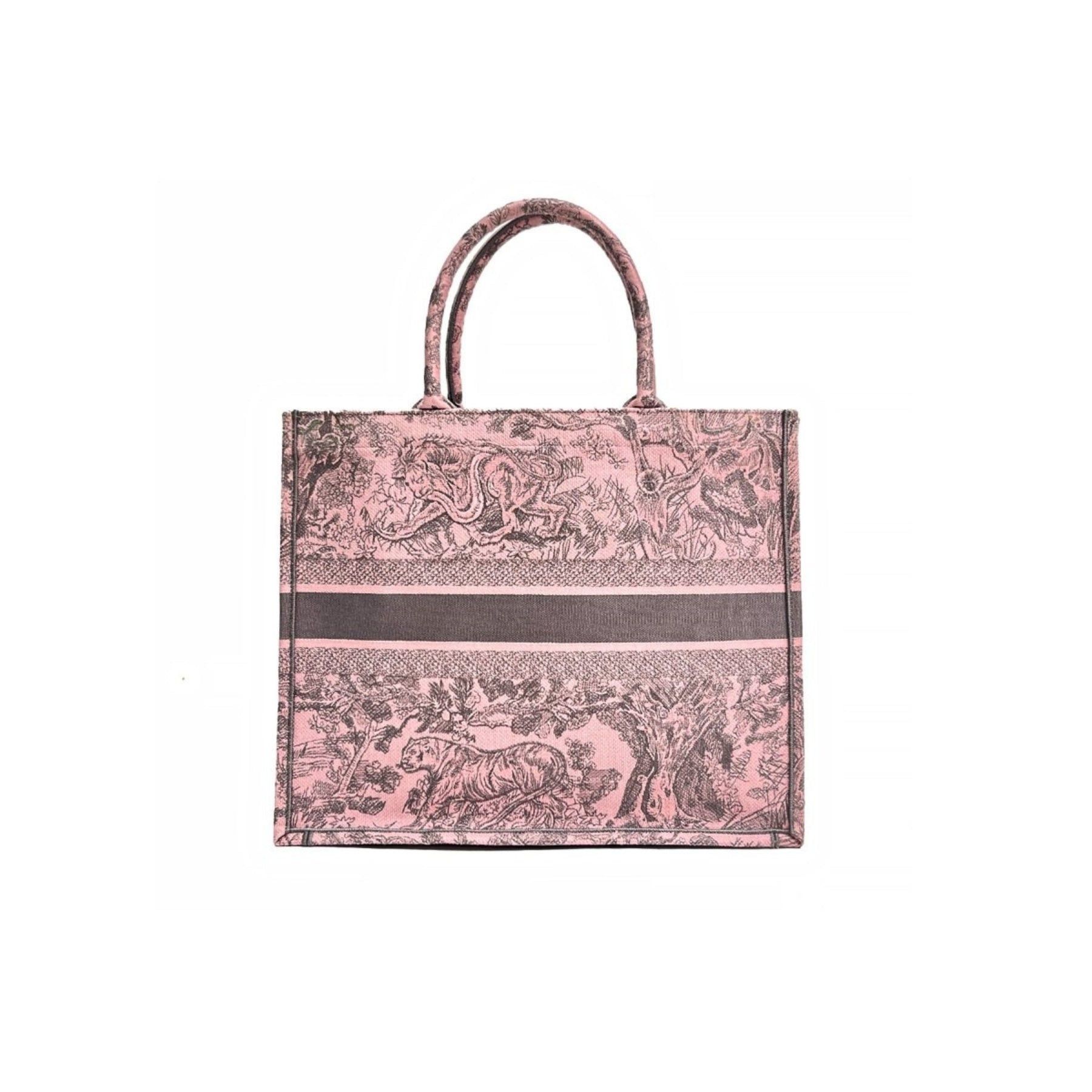 Dior Dior Book Tote Size ONE SIZE - 2 Thumbnail