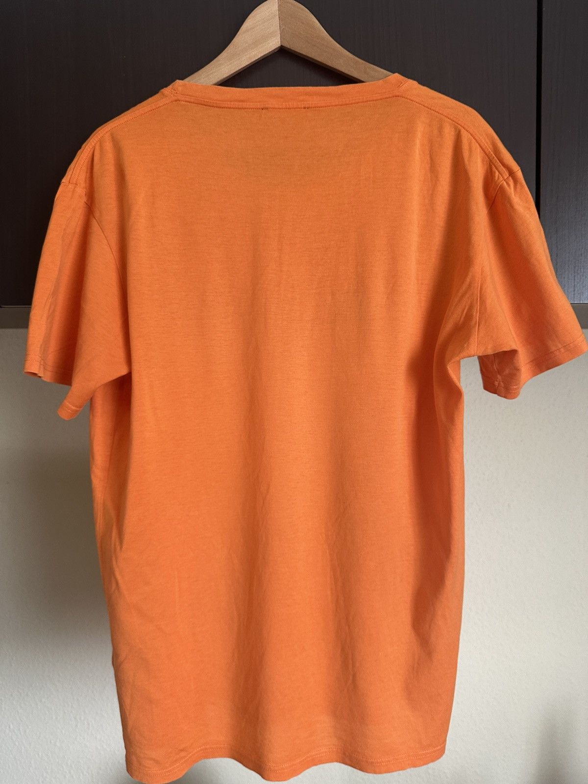 Balmain Balmain T-shirt / XL Size US XL / EU 56 / 4 - 3 Thumbnail