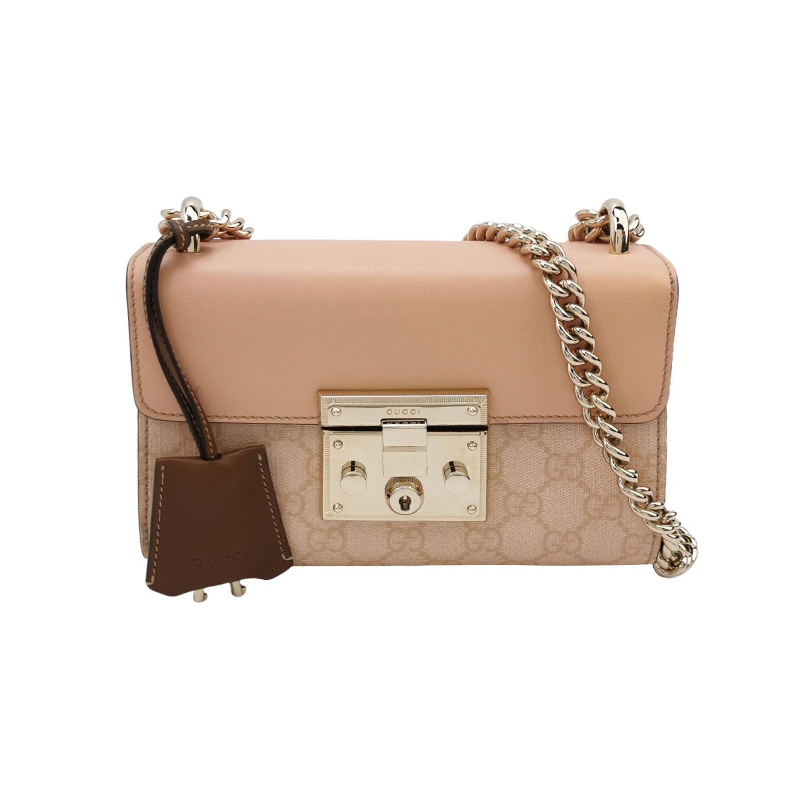 Gucci Gucci Women os Shoulder Bags Size ONE SIZE - 1 Thumbnail