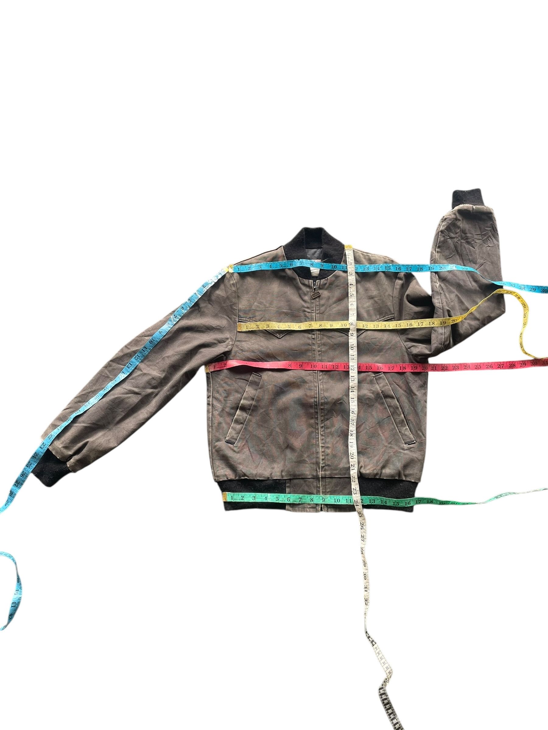 Walls Vintage Walls Western Jacket Size US M / EU 48-50 / 2 - 13 Thumbnail