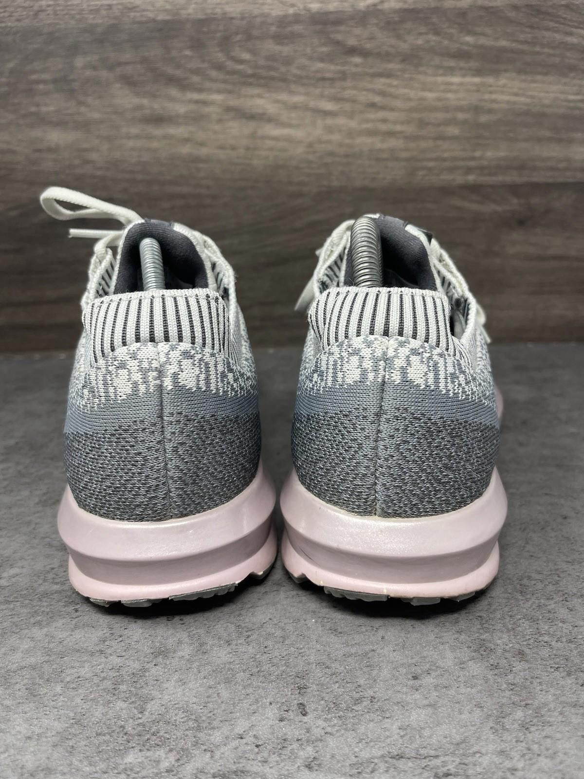Brooks Brooks Levitate 2 Running Sneakers Womens Size 8 Grey Pink Size US 8 / IT 38 - 6 Thumbnail